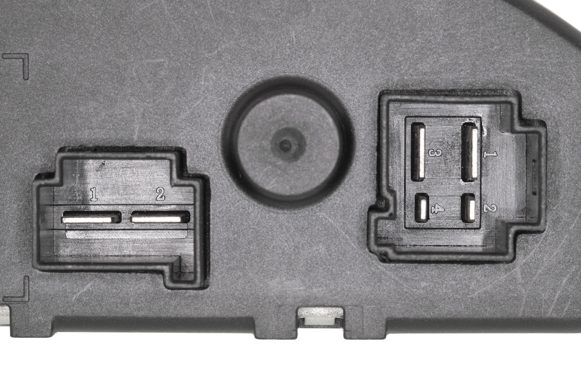 VEMO Regulator, interior blower V20-79-0026