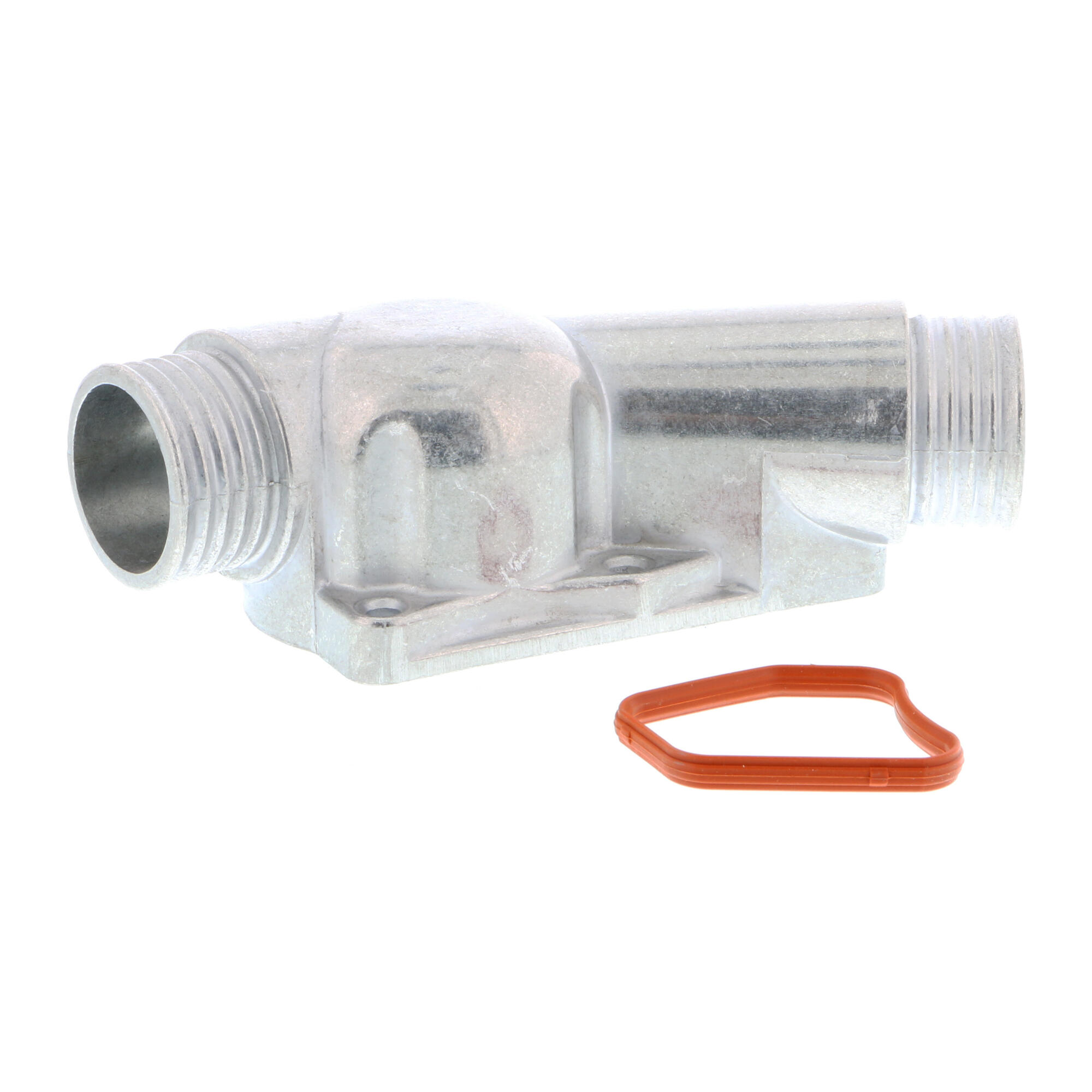 Flangia Refrigerante VAICO V20-1364 - Ricambio Auto, Lato Motore - Foto 6