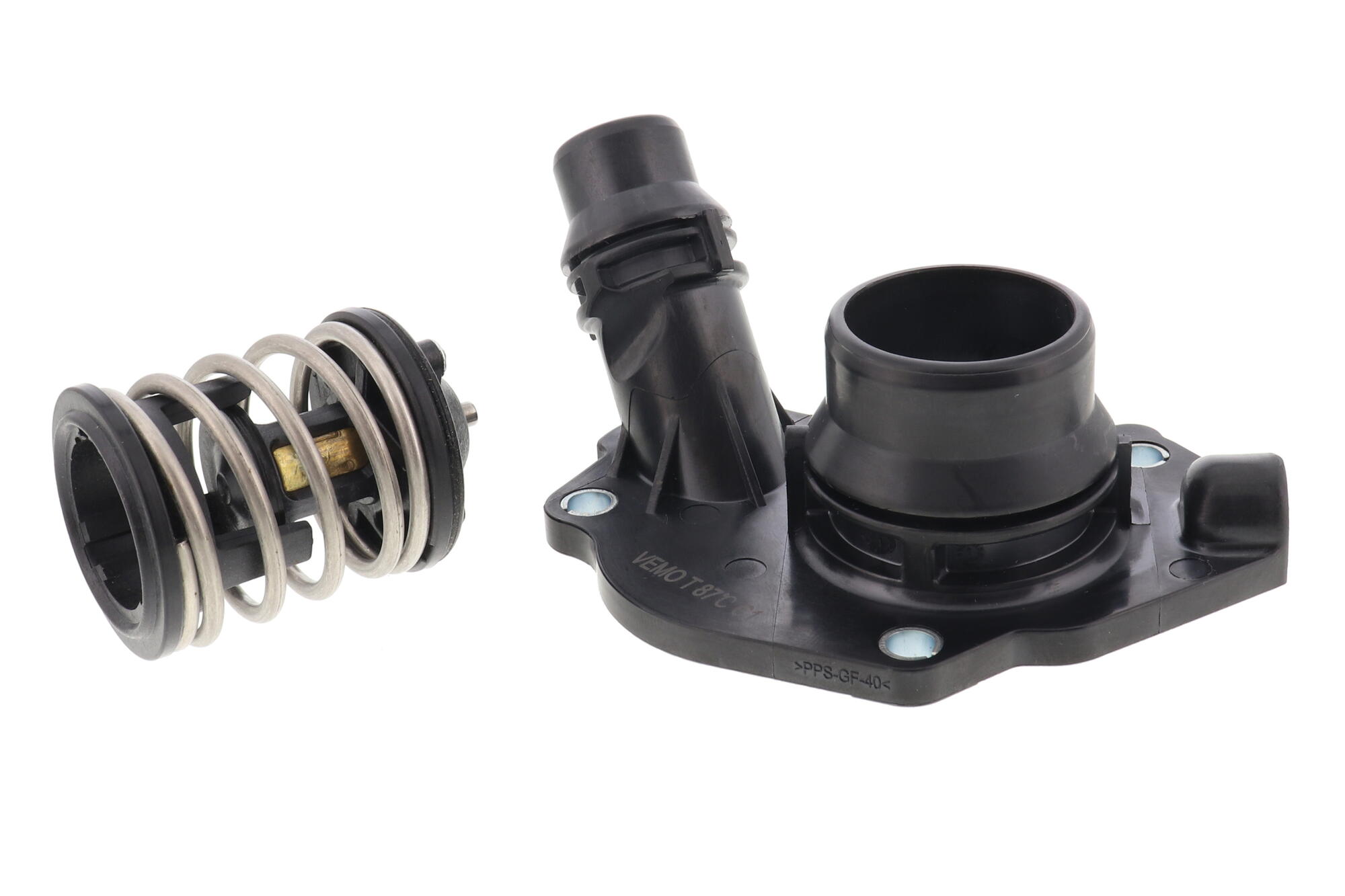 VEMO Thermostat Housing V20-99-0176