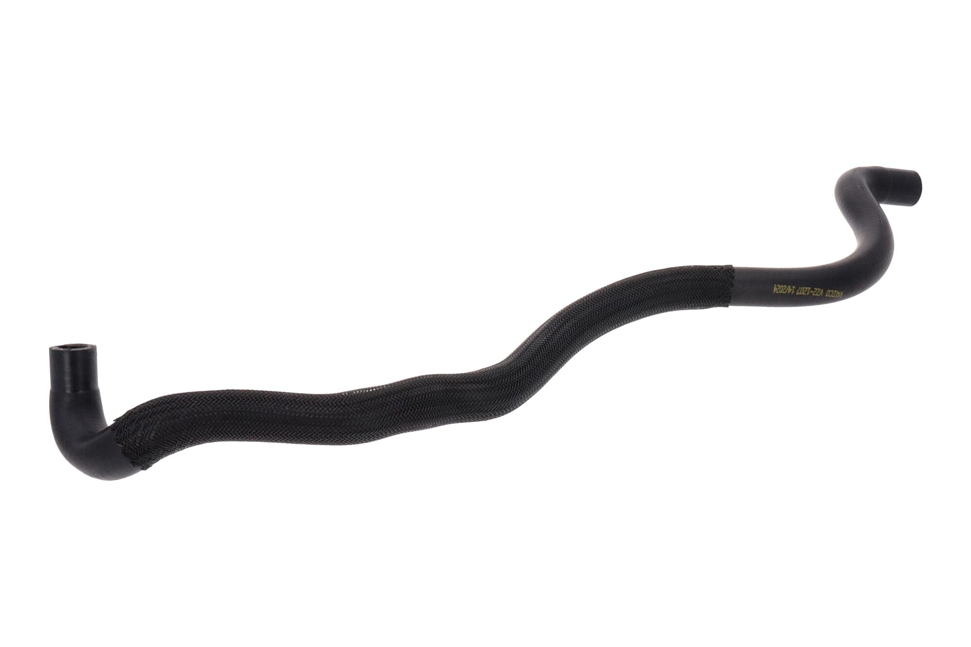 VAICO Heater hose V22-1207
