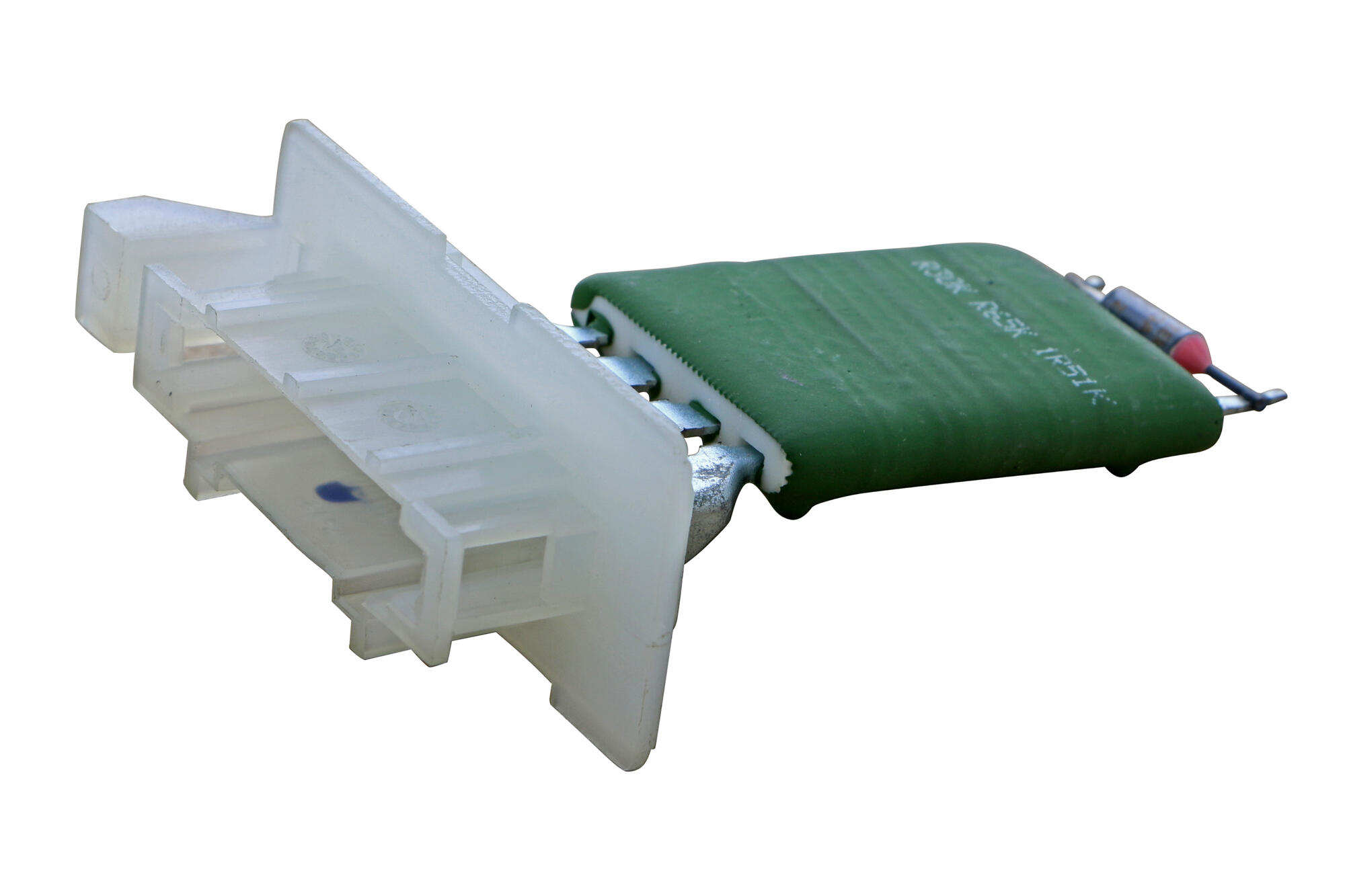 VEMO Regulator, interior blower V22-79-0014