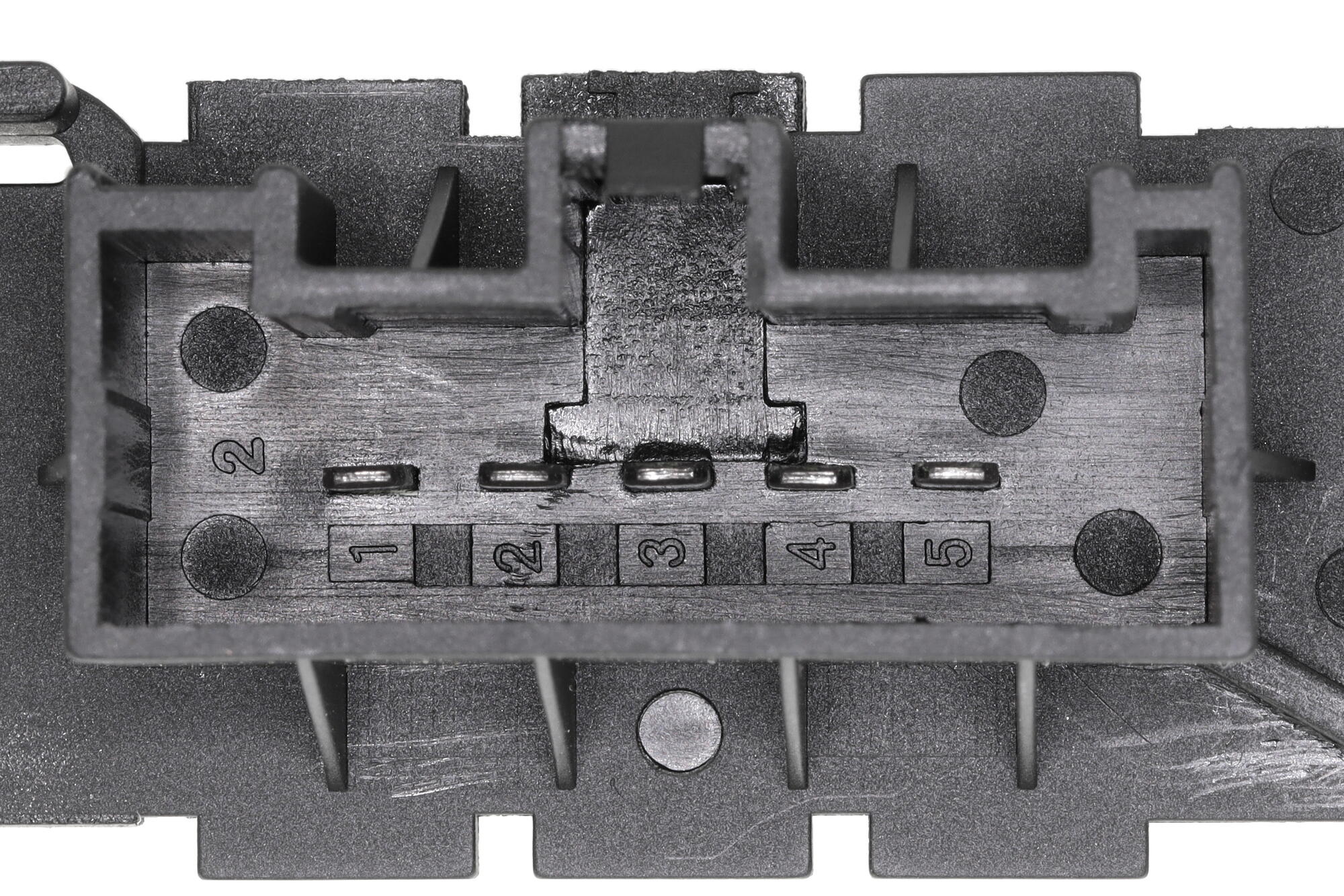 VEMO Regulator, interior blower V22-79-0016