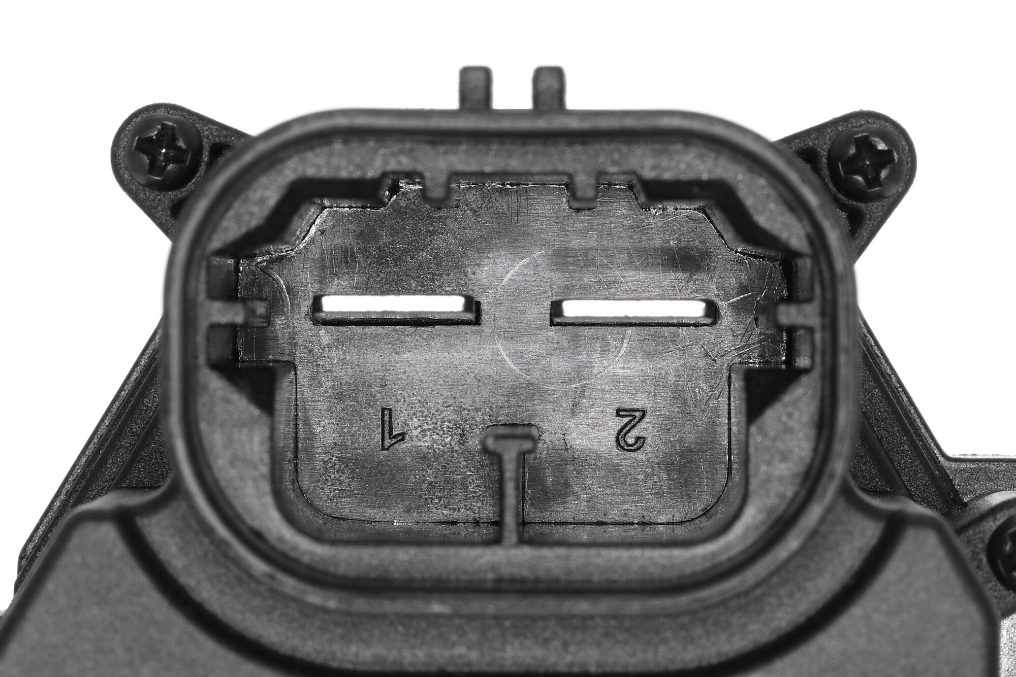 VEMO Regulator, interior blower V22-79-0018