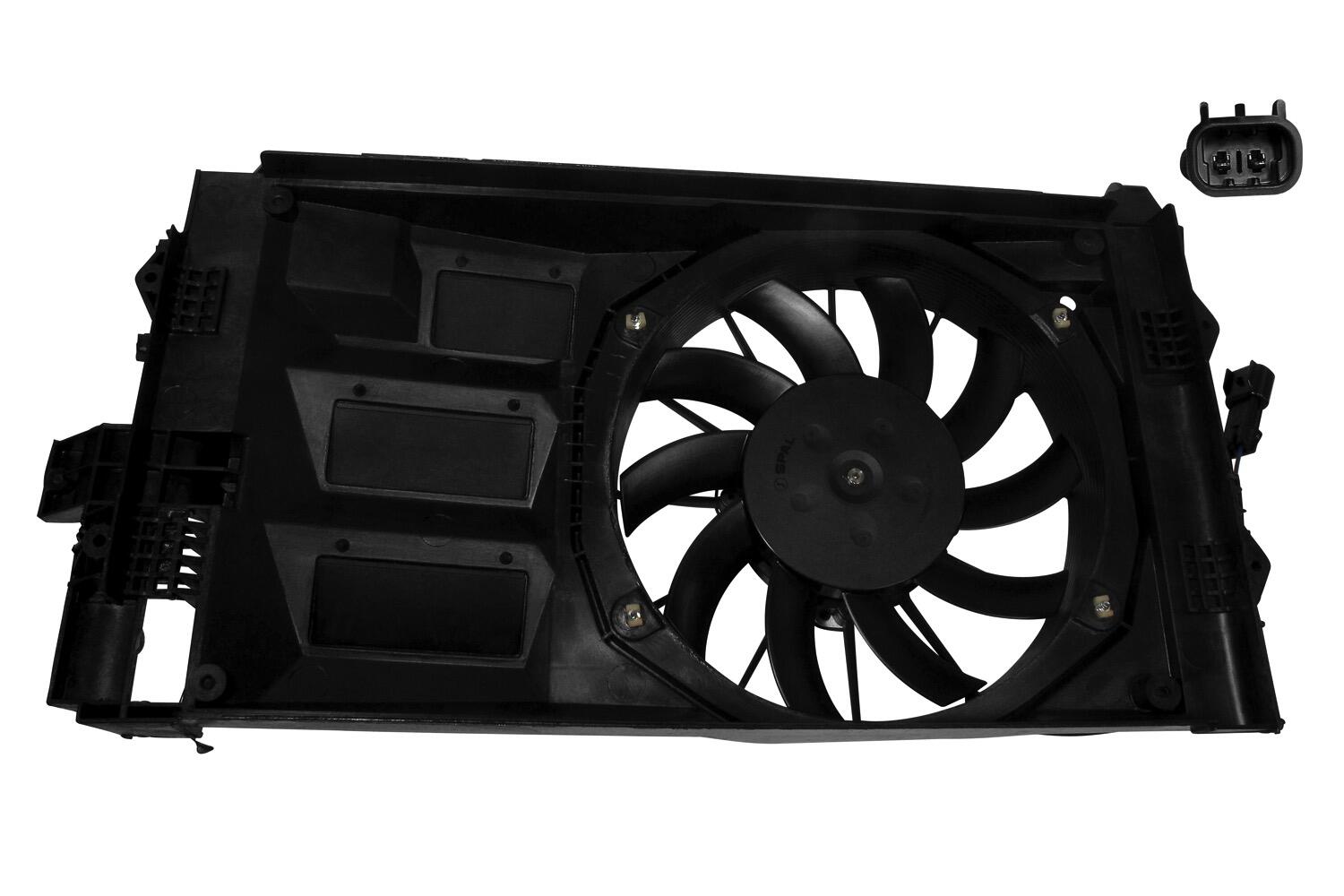 VEMO Fan, engine cooling V24-01-1281