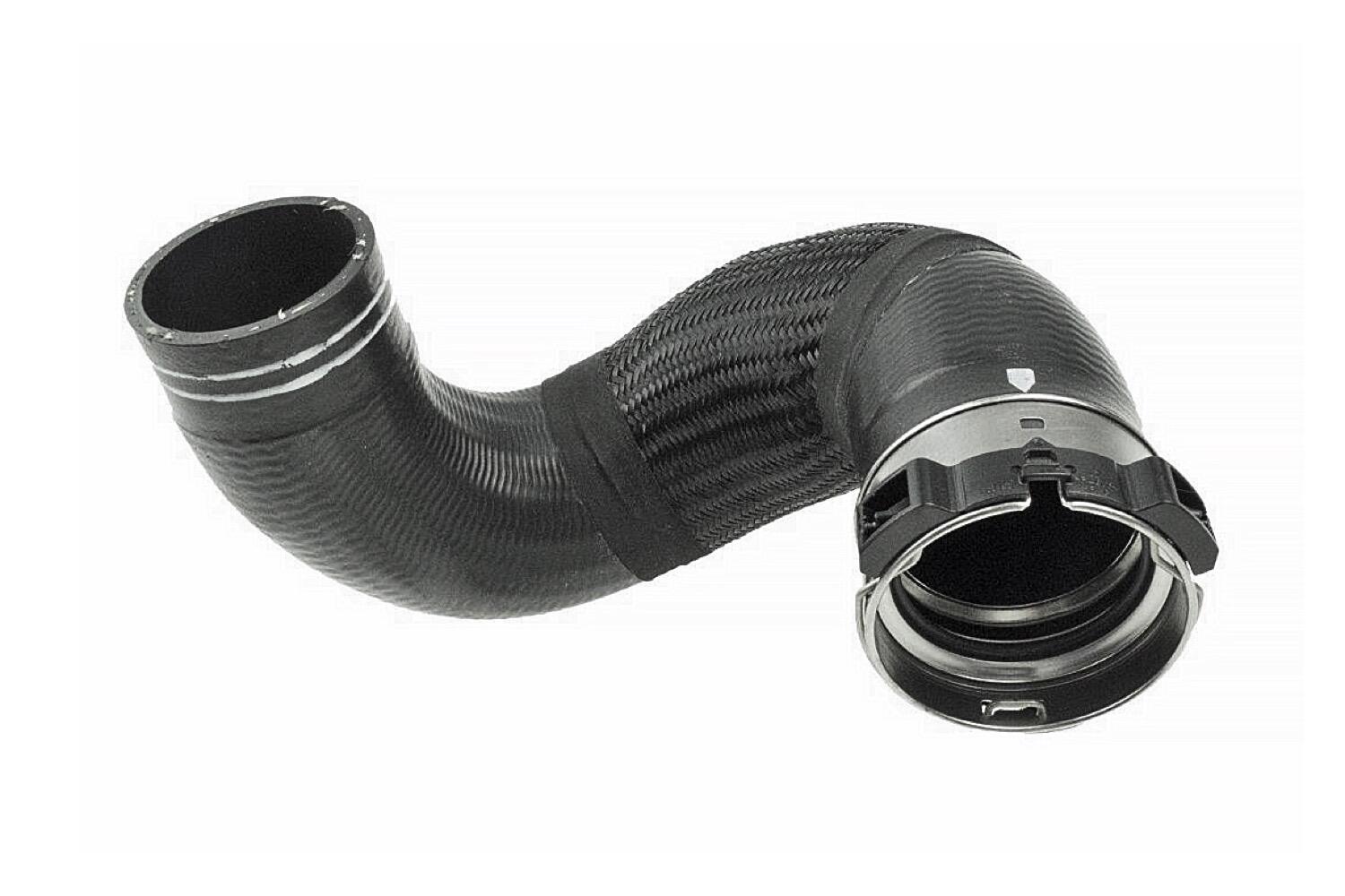 VAICO Charge Air Hose V24-0677