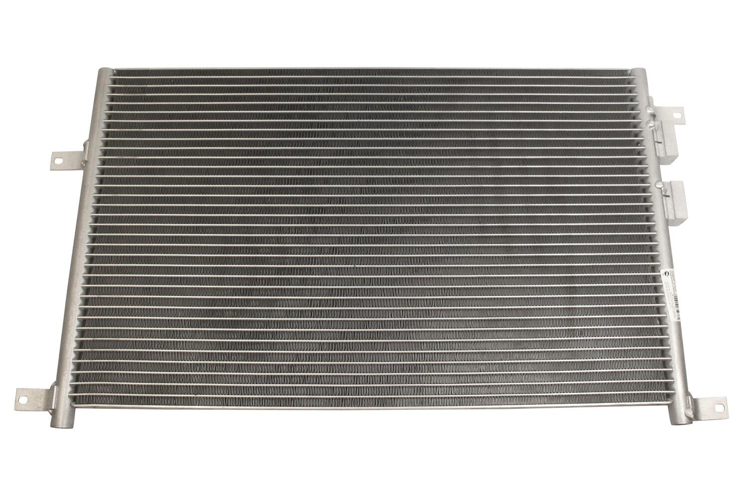 VEMO Condenser, air conditioning V24-62-0001