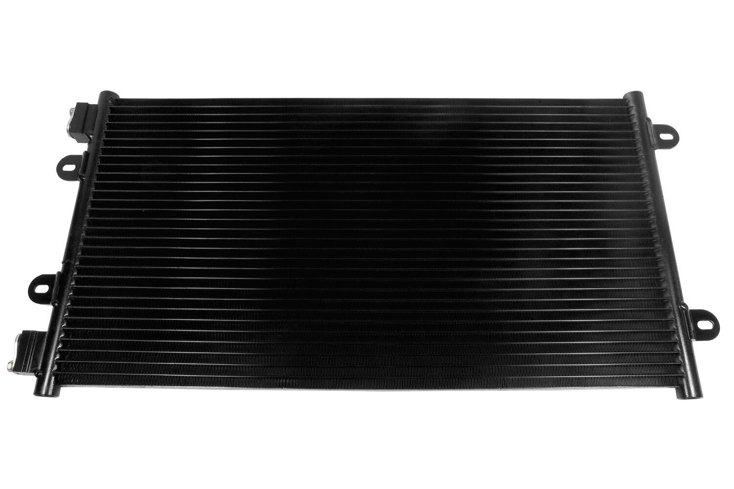 VEMO Condenser, air conditioning V24-62-0003