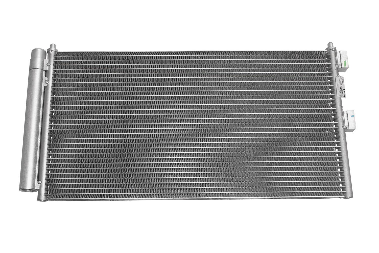 VEMO Condenser, air conditioning V24-62-0004