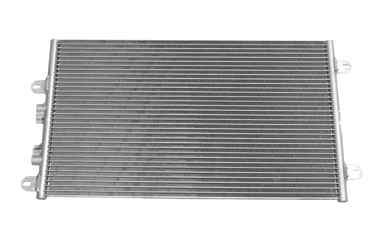 VEMO Condenser, air conditioning V24-62-0008