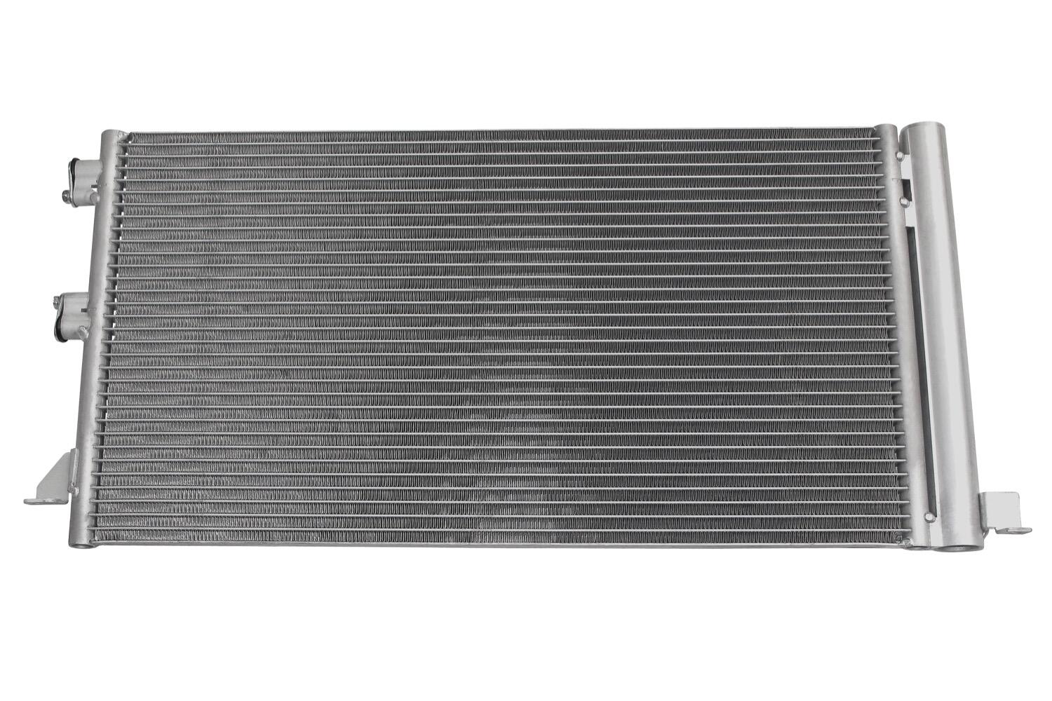 VEMO Condenser, air conditioning V24-62-0012