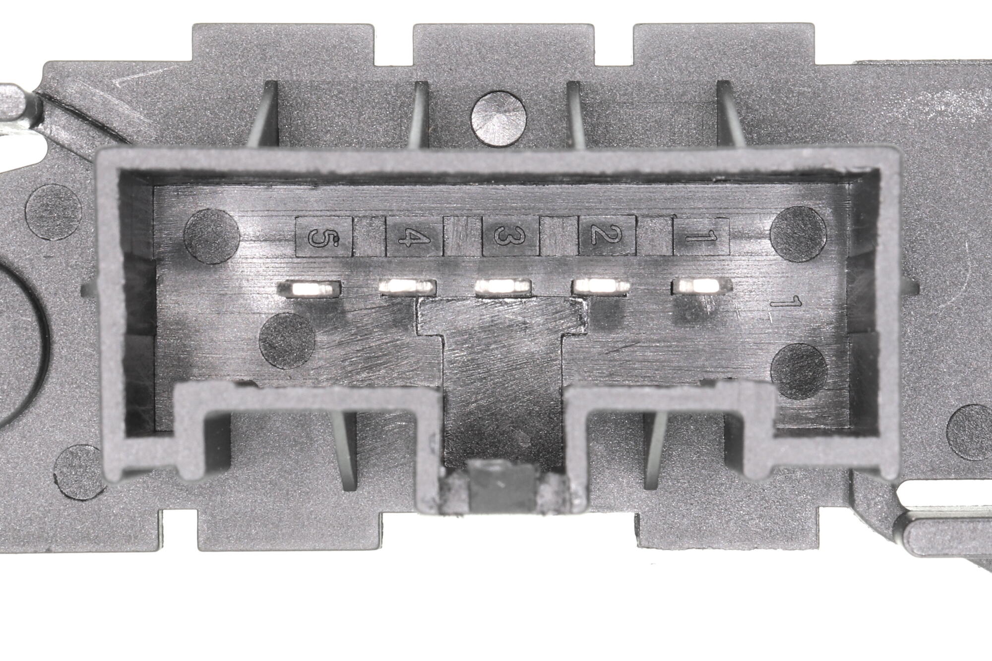 VEMO Regulator, interior blower V24-79-0007-1
