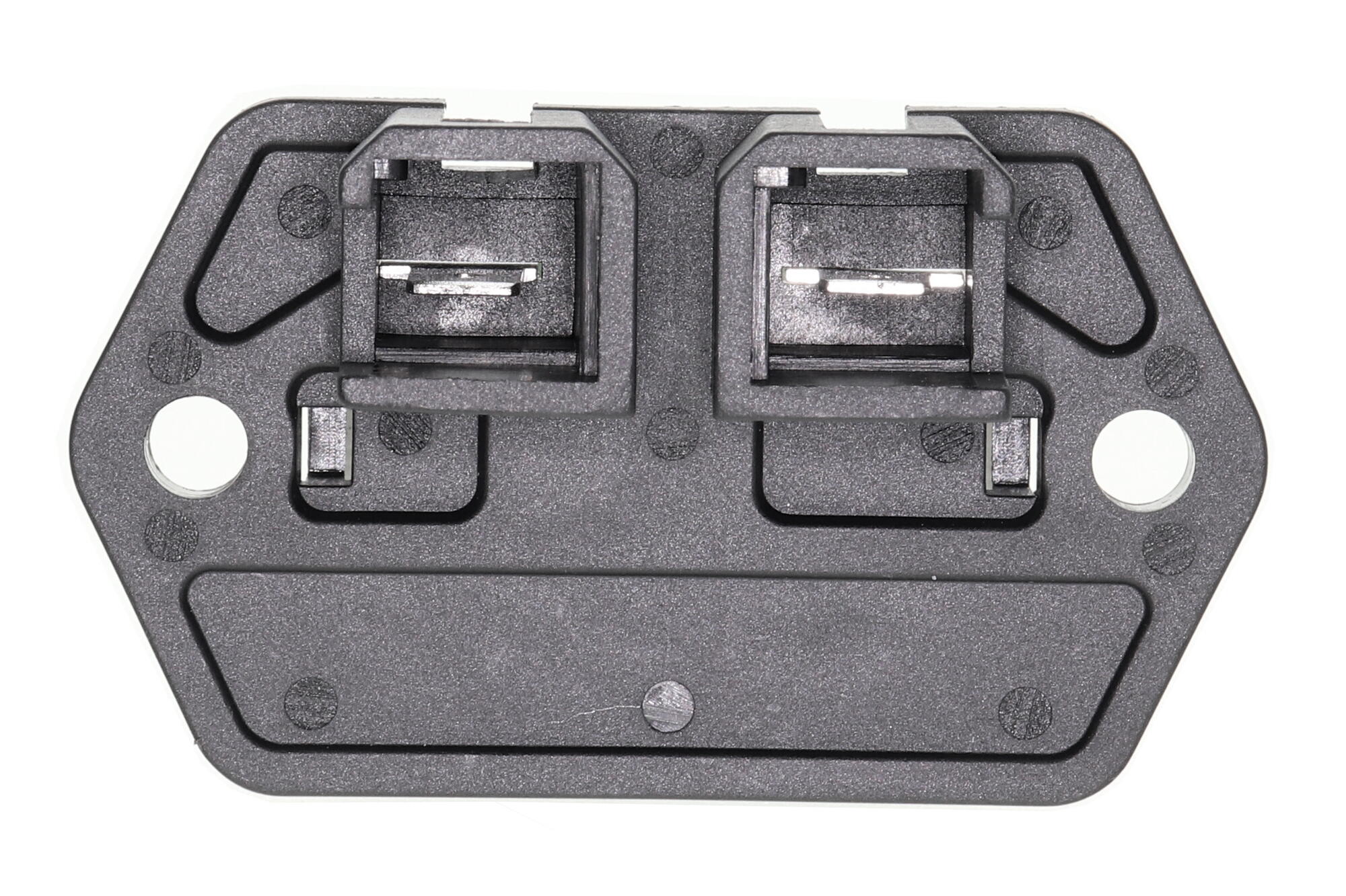 VEMO Regulator, interior blower V24-79-0023