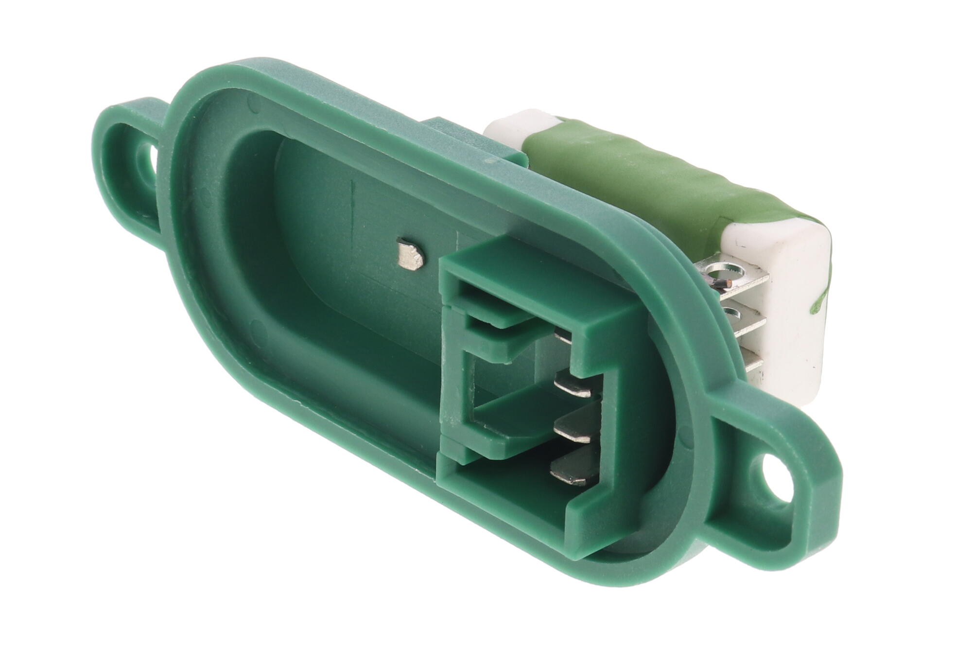 VEMO Regulator, interior blower V24-79-0029