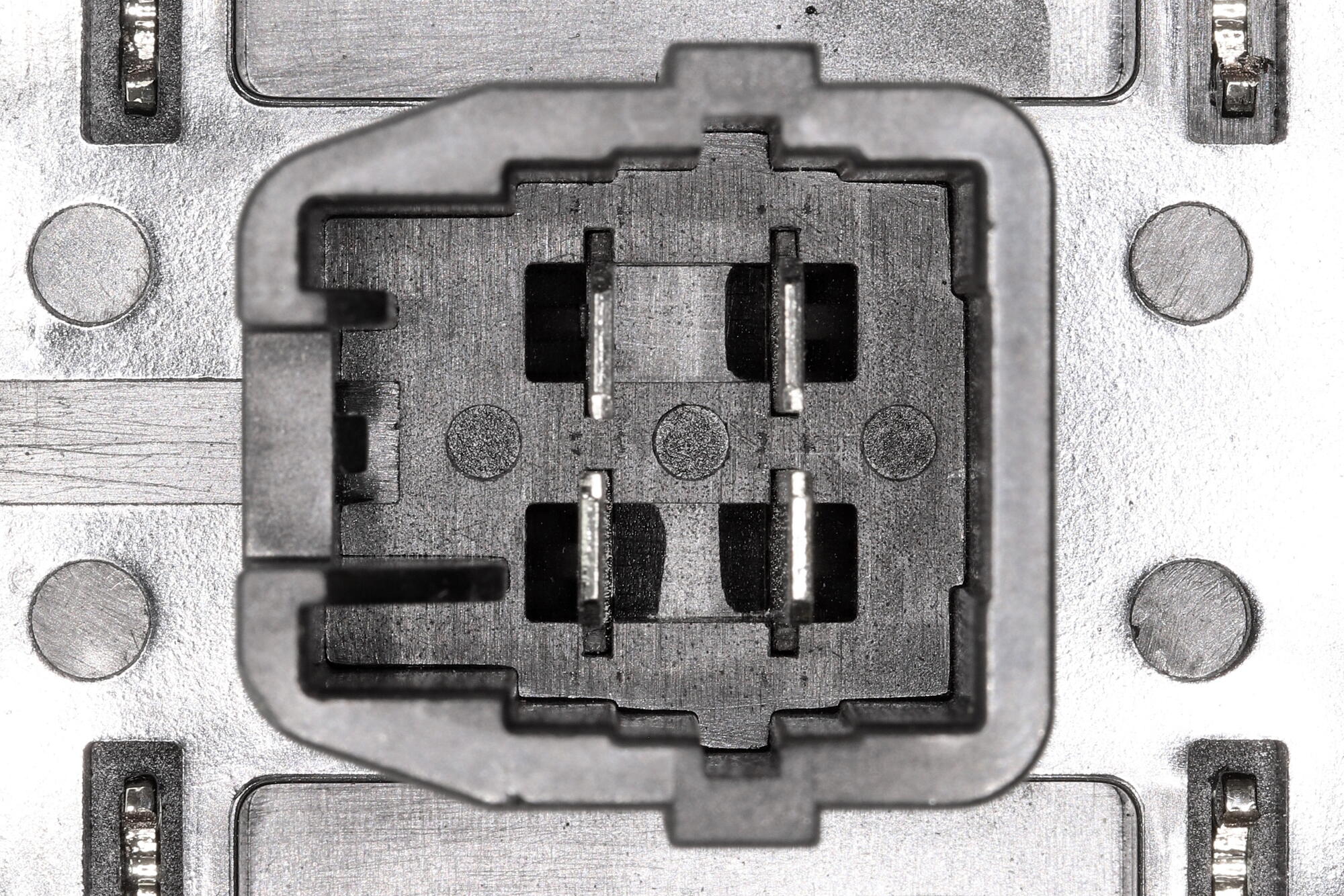 VEMO Regulator, interior blower V24-79-0031