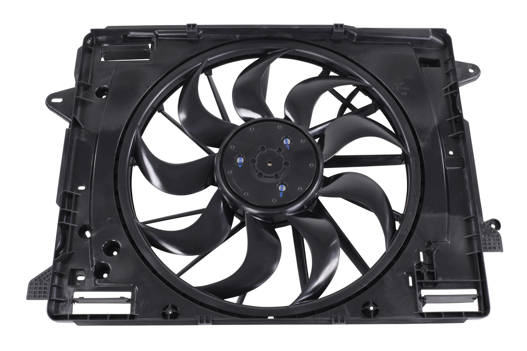 VEMO Fan, engine cooling V25-01-0003