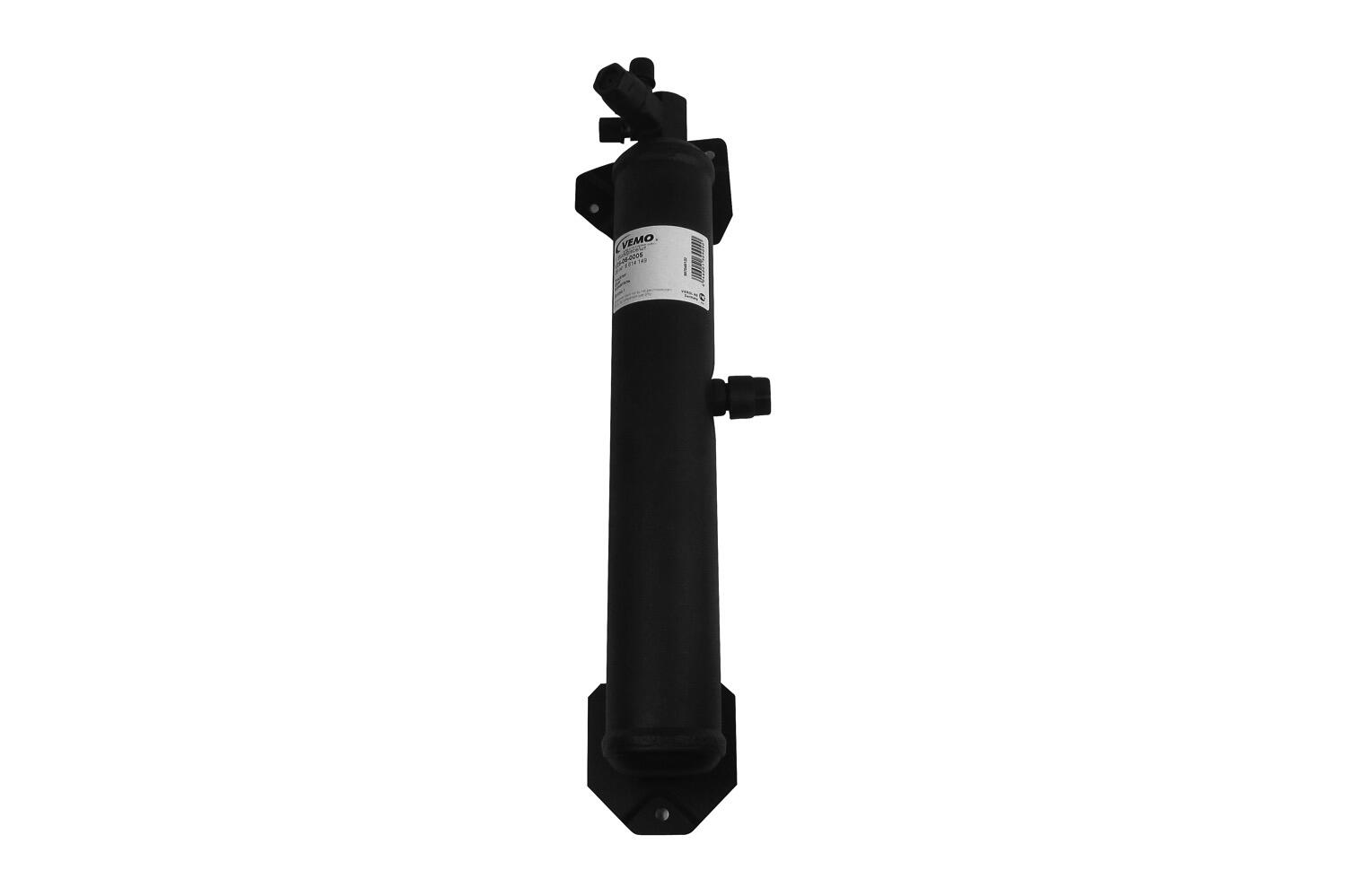 VEMO Dryer, air conditioning V25-06-0005