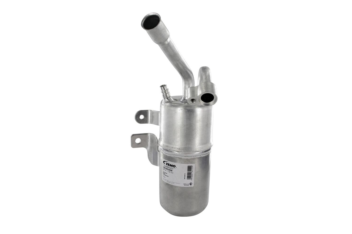 VEMO Dryer, air conditioning V25-06-0009