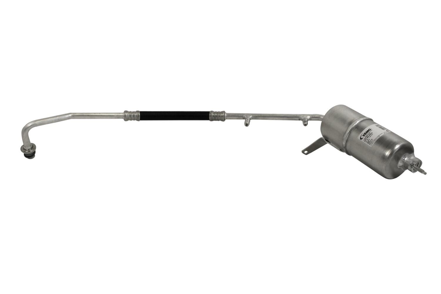 VEMO Dryer, air conditioning V25-06-0022