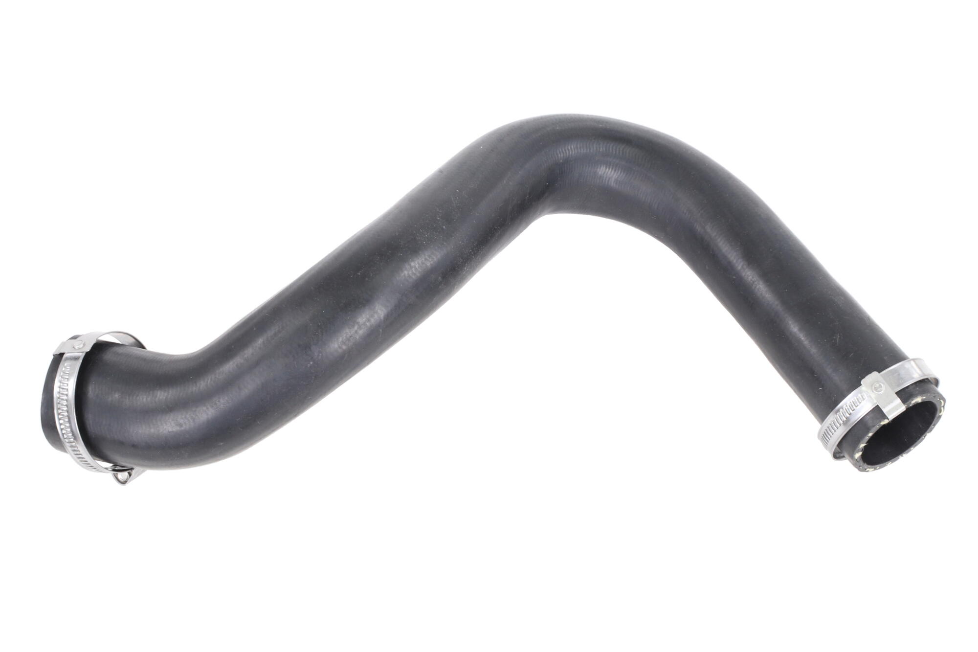 VAICO Charge Air Hose V25-1021