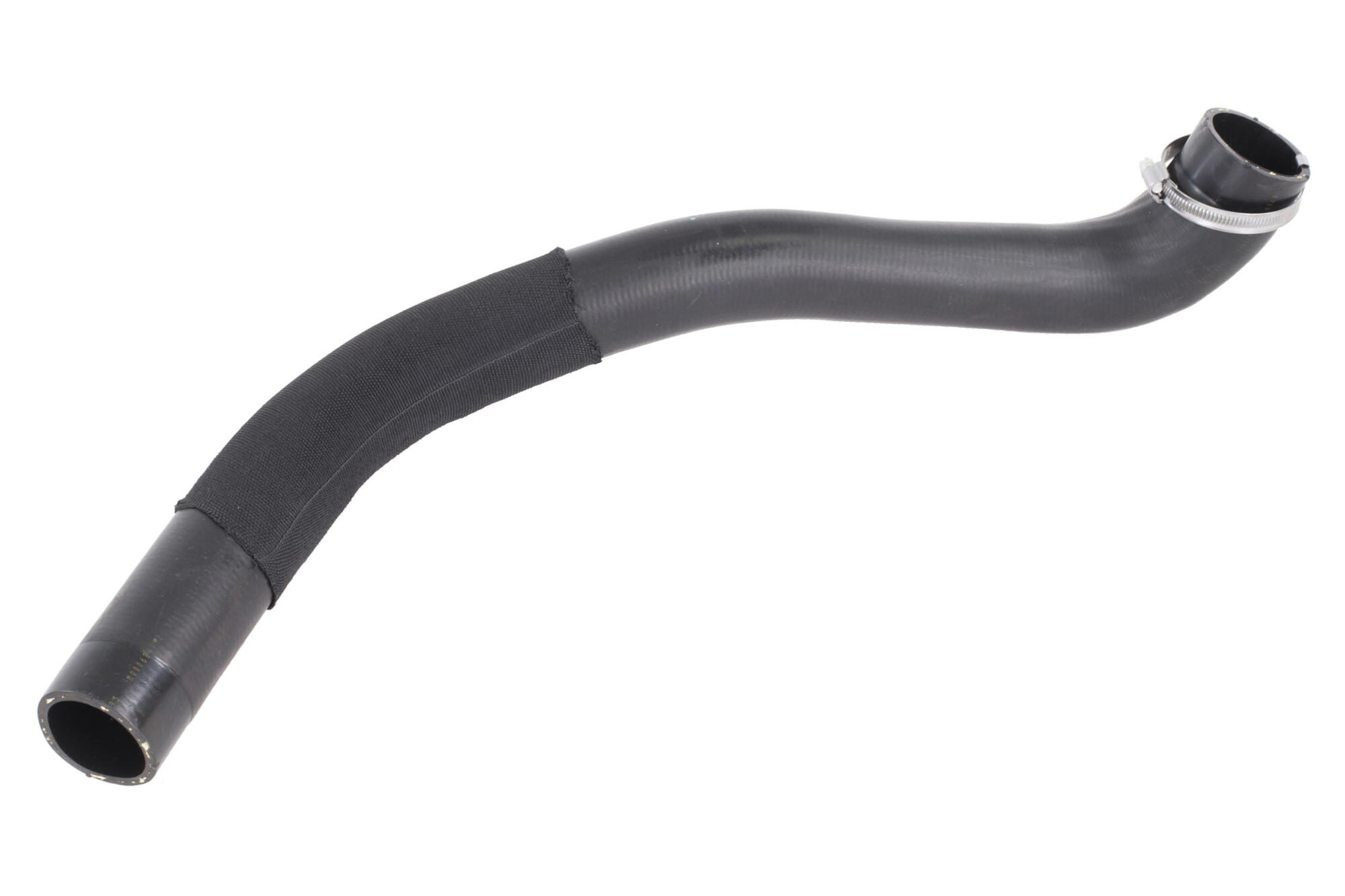 VAICO Charge Air Hose V25-1045