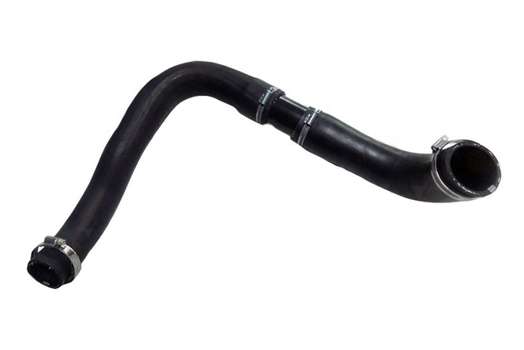 VAICO Charge Air Hose V25-1158