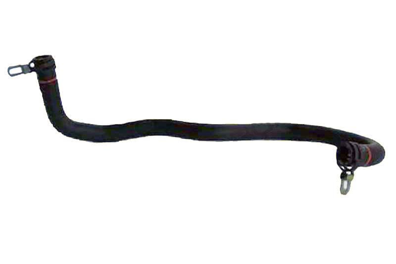 VAICO Radiator Hose V25-1211