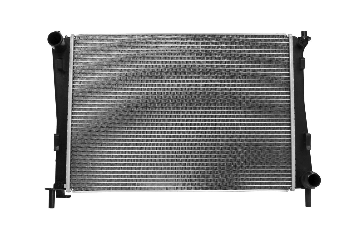 VEMO Radiator, engine cooling V25-60-0018
