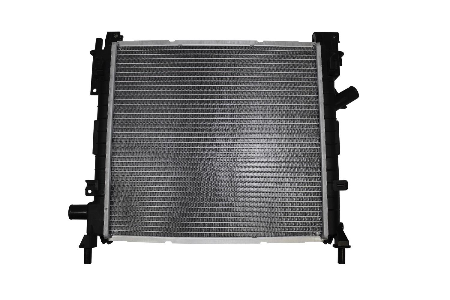 VEMO Radiator, engine cooling V25-60-0020
