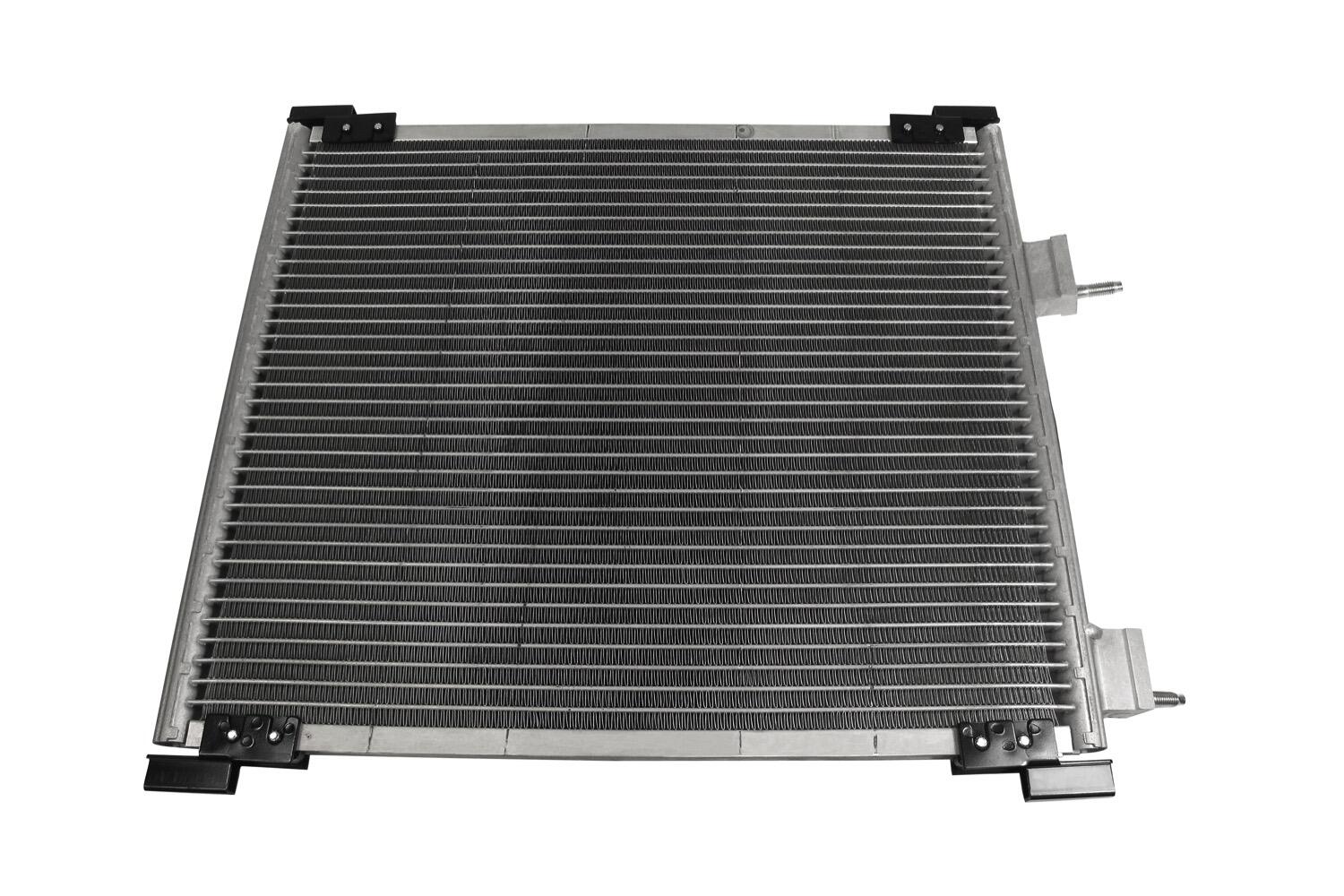 VEMO Condenser, air conditioning V25-62-0005