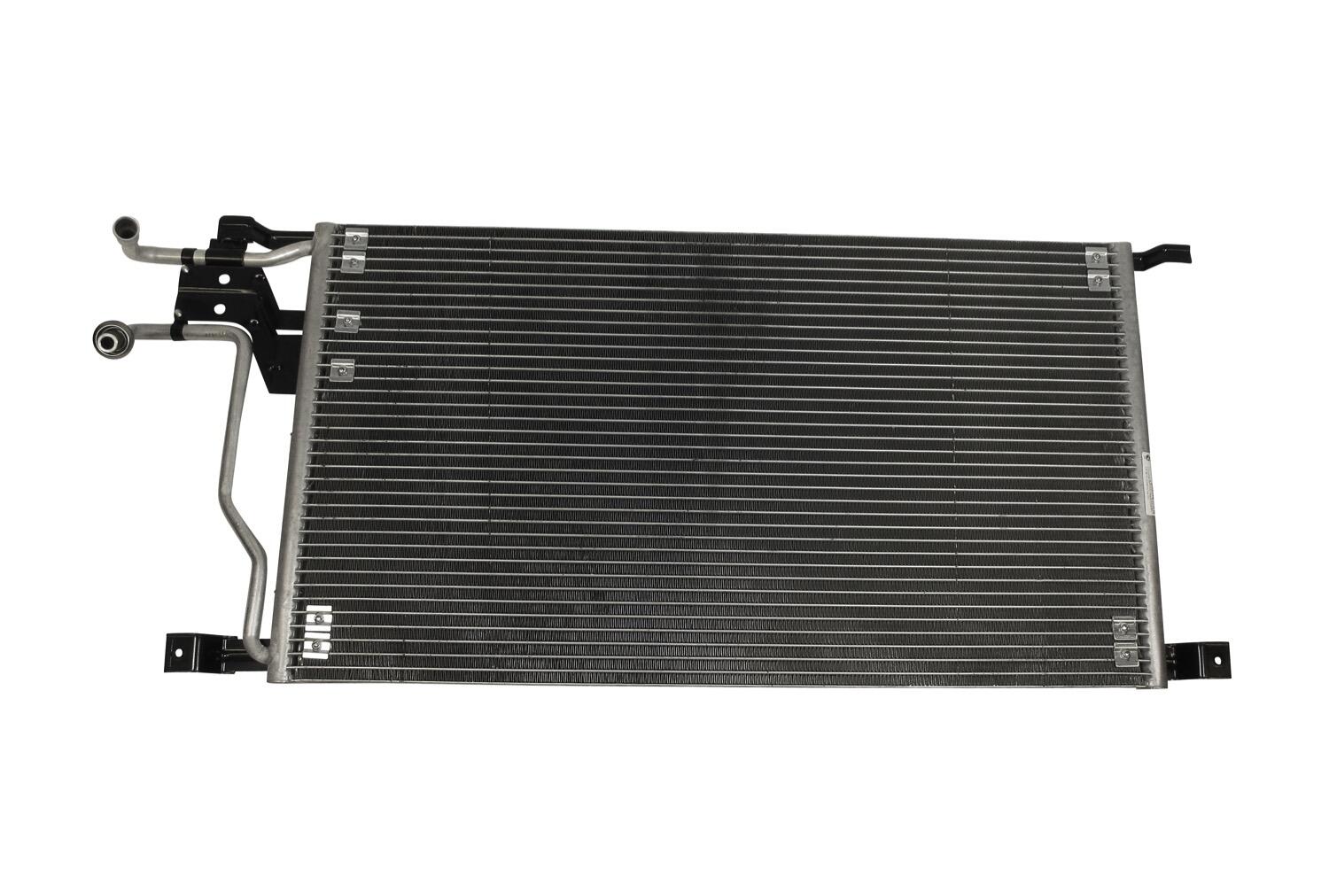 VEMO Condenser, air conditioning V25-62-0012