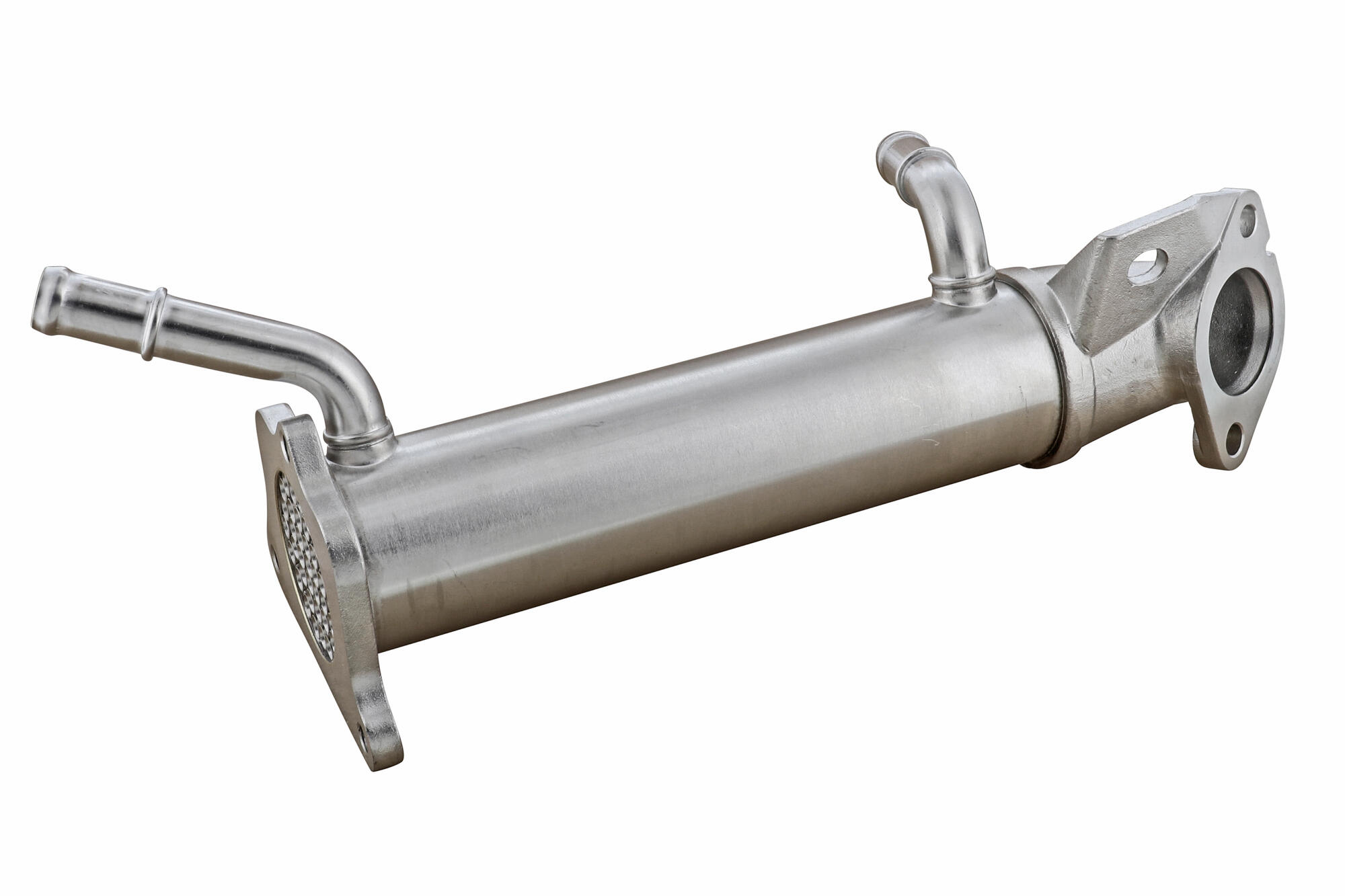 VEMO Cooler, exhaust gas recirculation V25-63-0045
