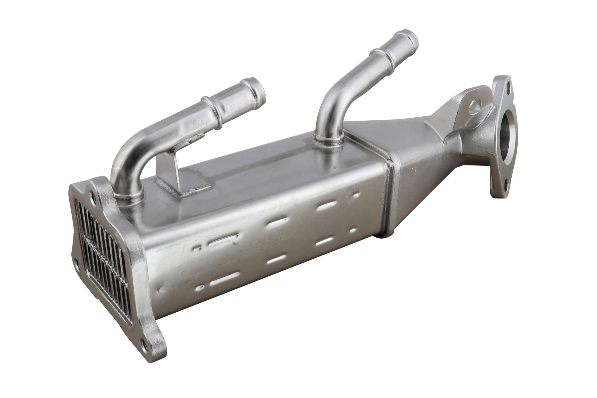 VEMO Cooler, exhaust gas recirculation V25-63-0046