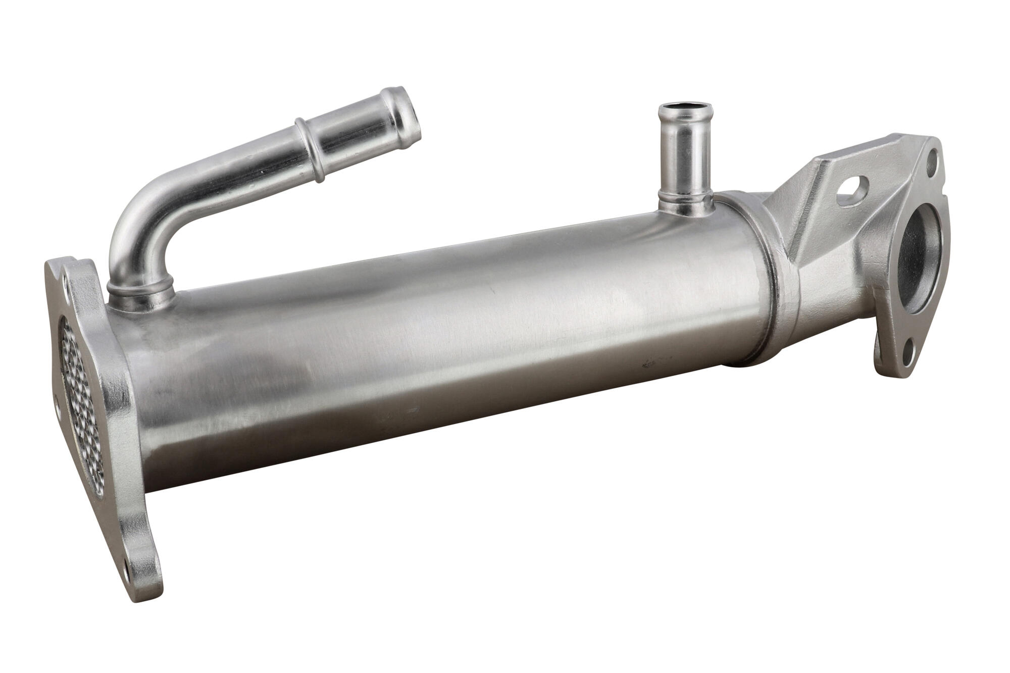 VEMO Cooler, exhaust gas recirculation V25-63-0048