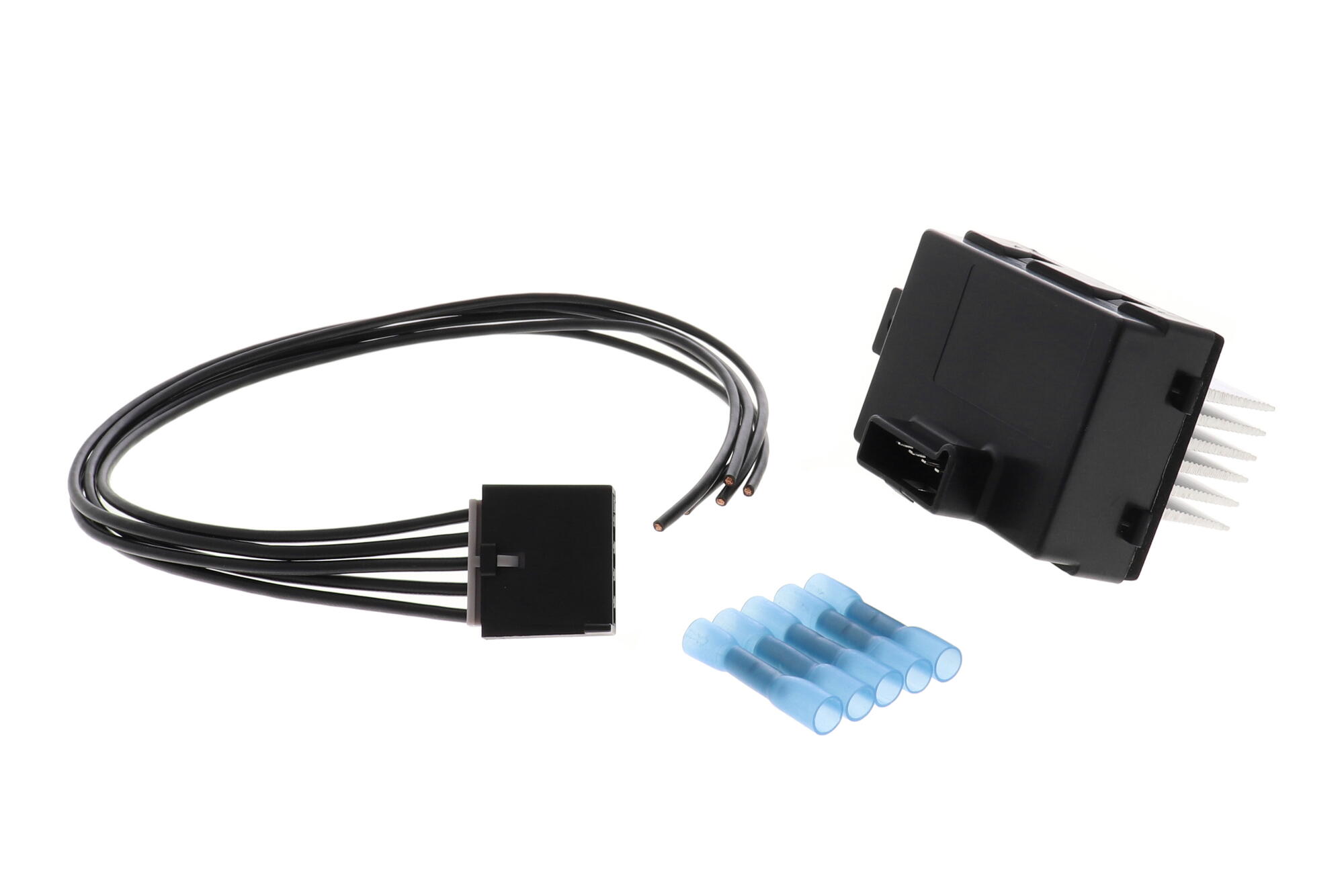 VEMO Regulator, interior blower V25-79-0021-1