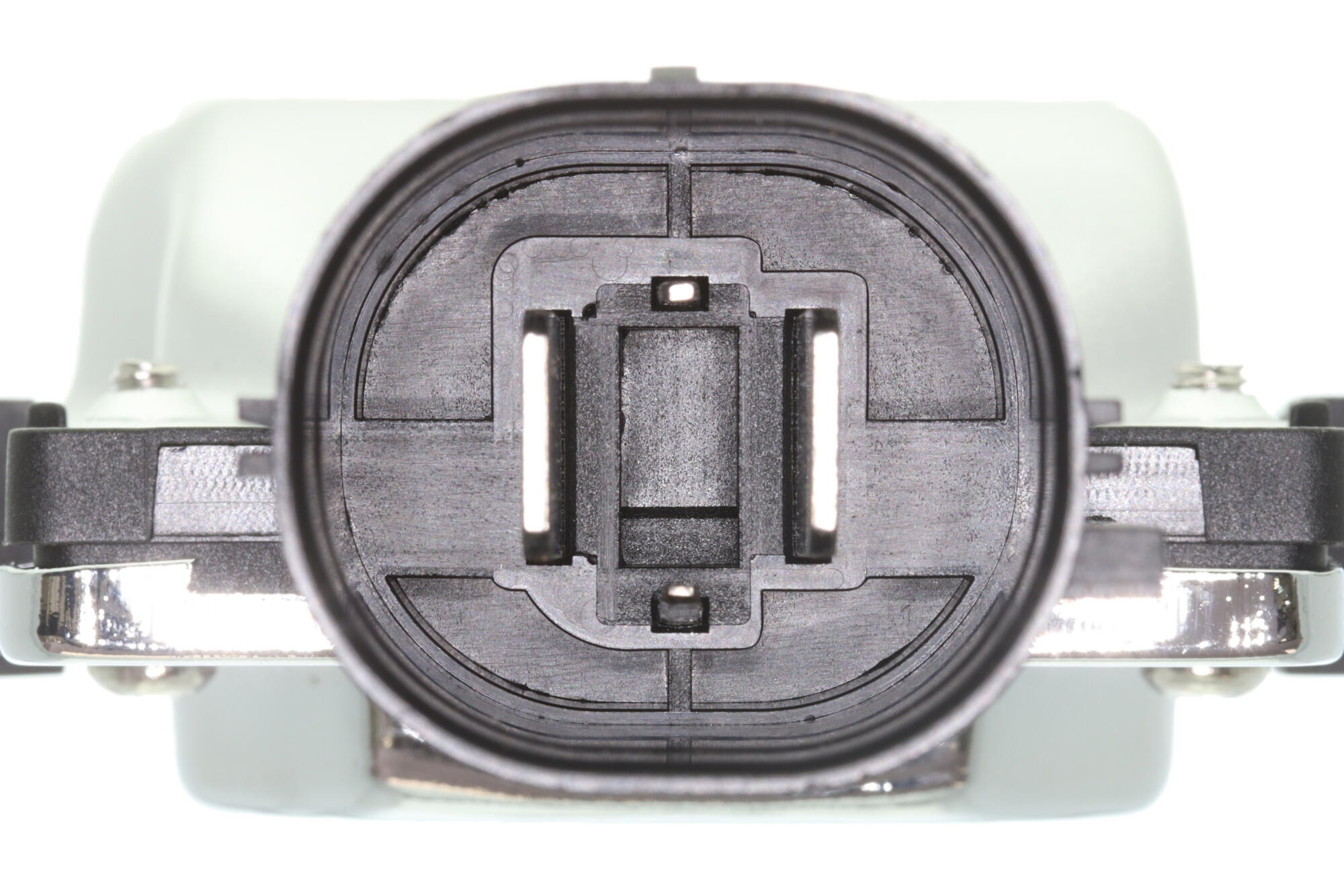 VEMO Control Unit, electric fan (engine cooli V25-79-0036