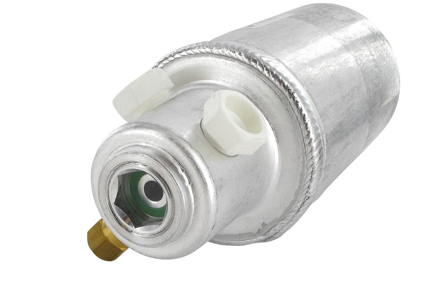 VEMO Dryer, air conditioning V30-06-0054