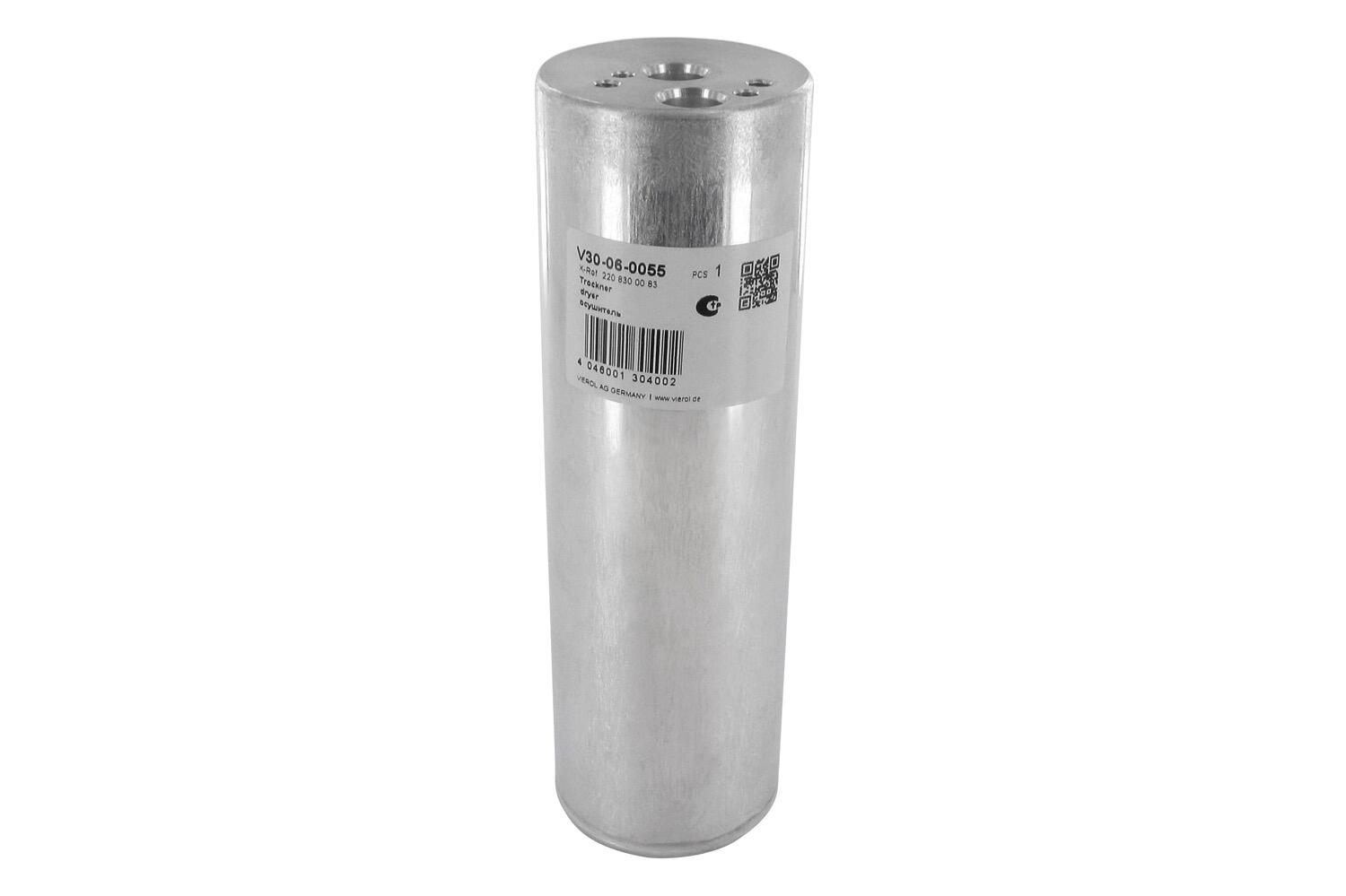 VEMO Dryer, air conditioning V30-06-0055