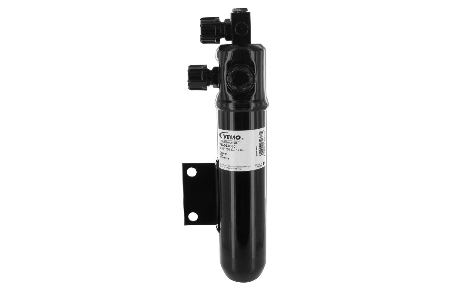 VEMO Dryer, air conditioning V30-06-0060