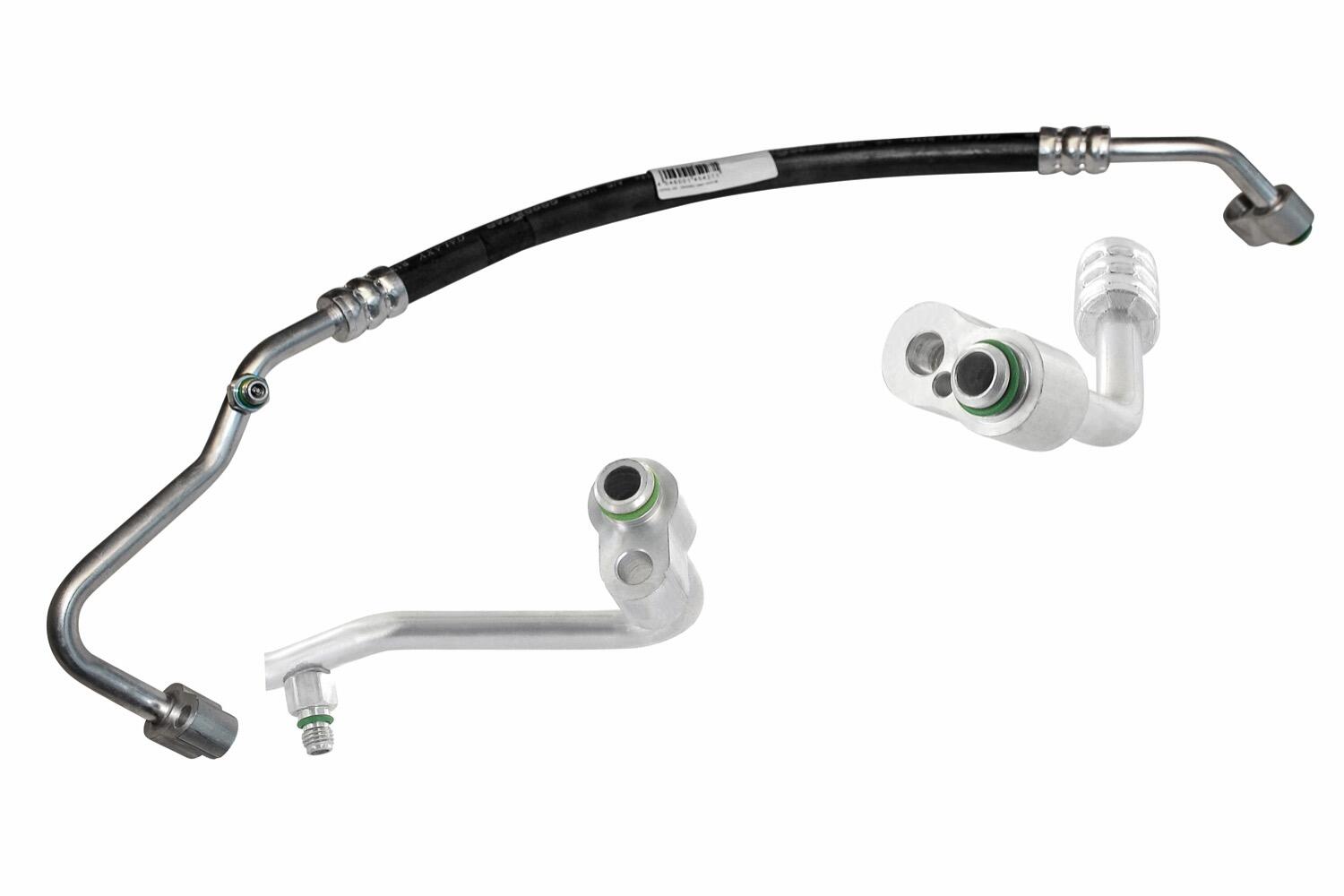 VEMO High Pressure Line, air conditioning V30-20-0007