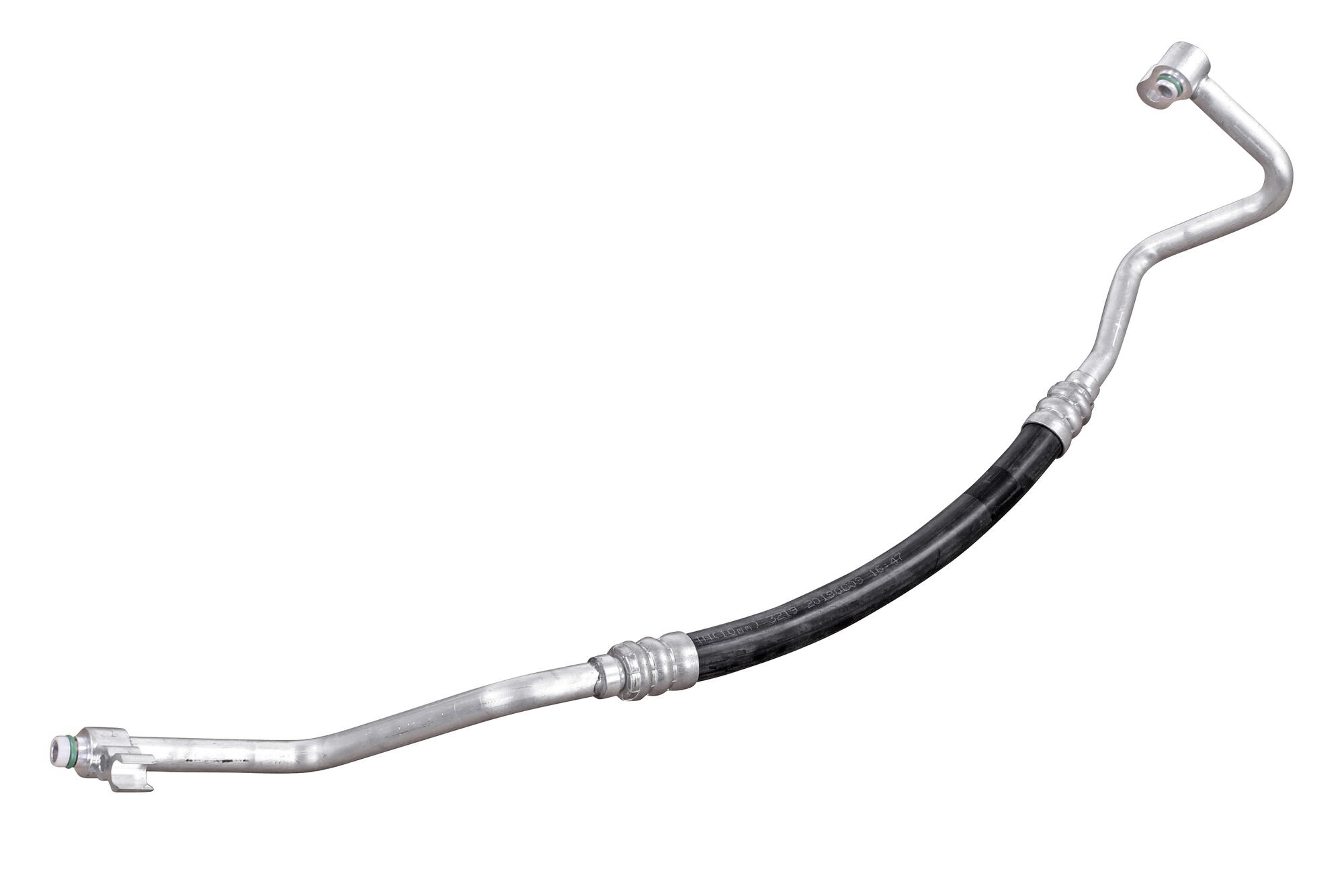 VEMO High Pressure Line, air conditioning V30-20-0011