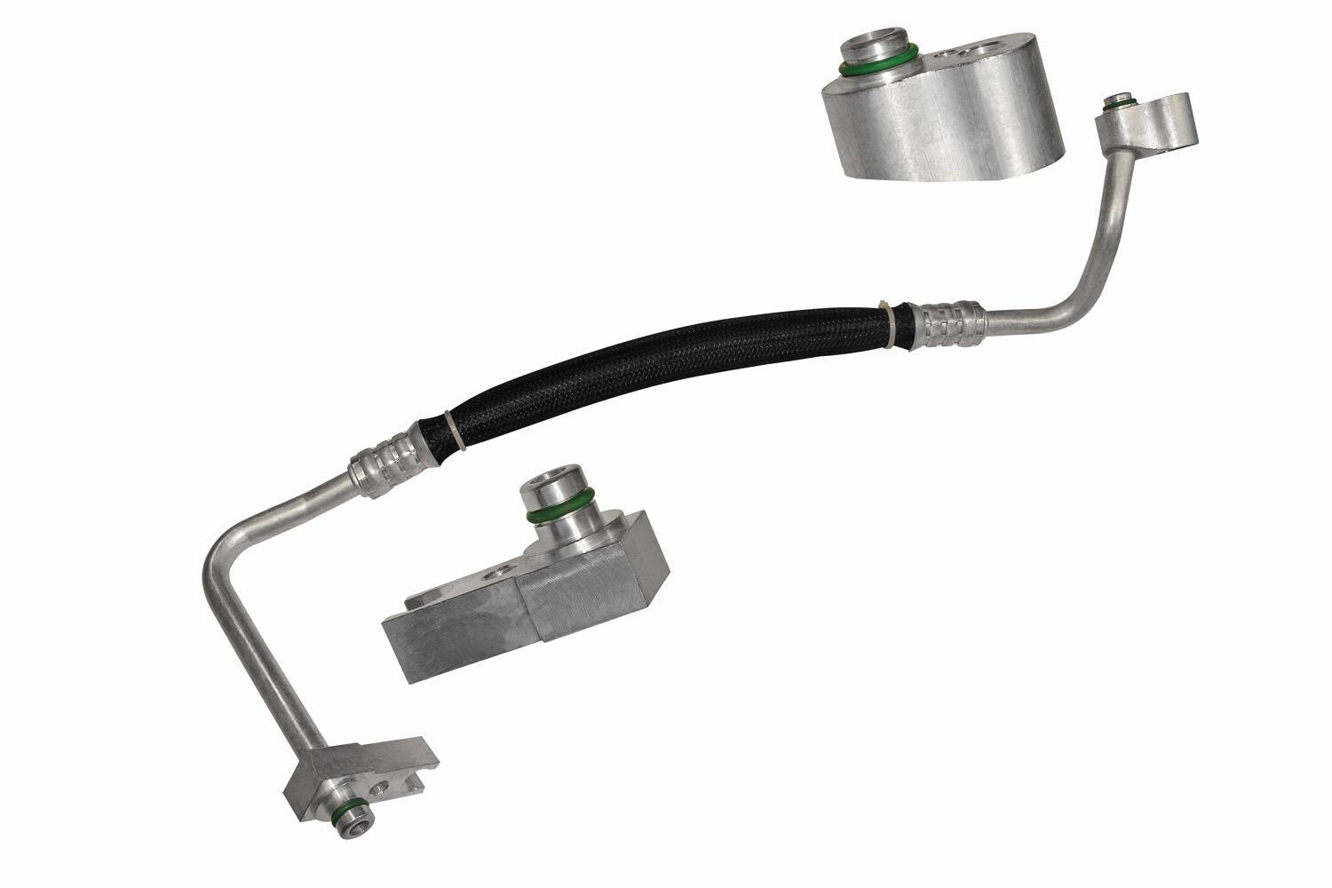 VEMO High-/Low Pressure Line, air conditionin V30-20-0022