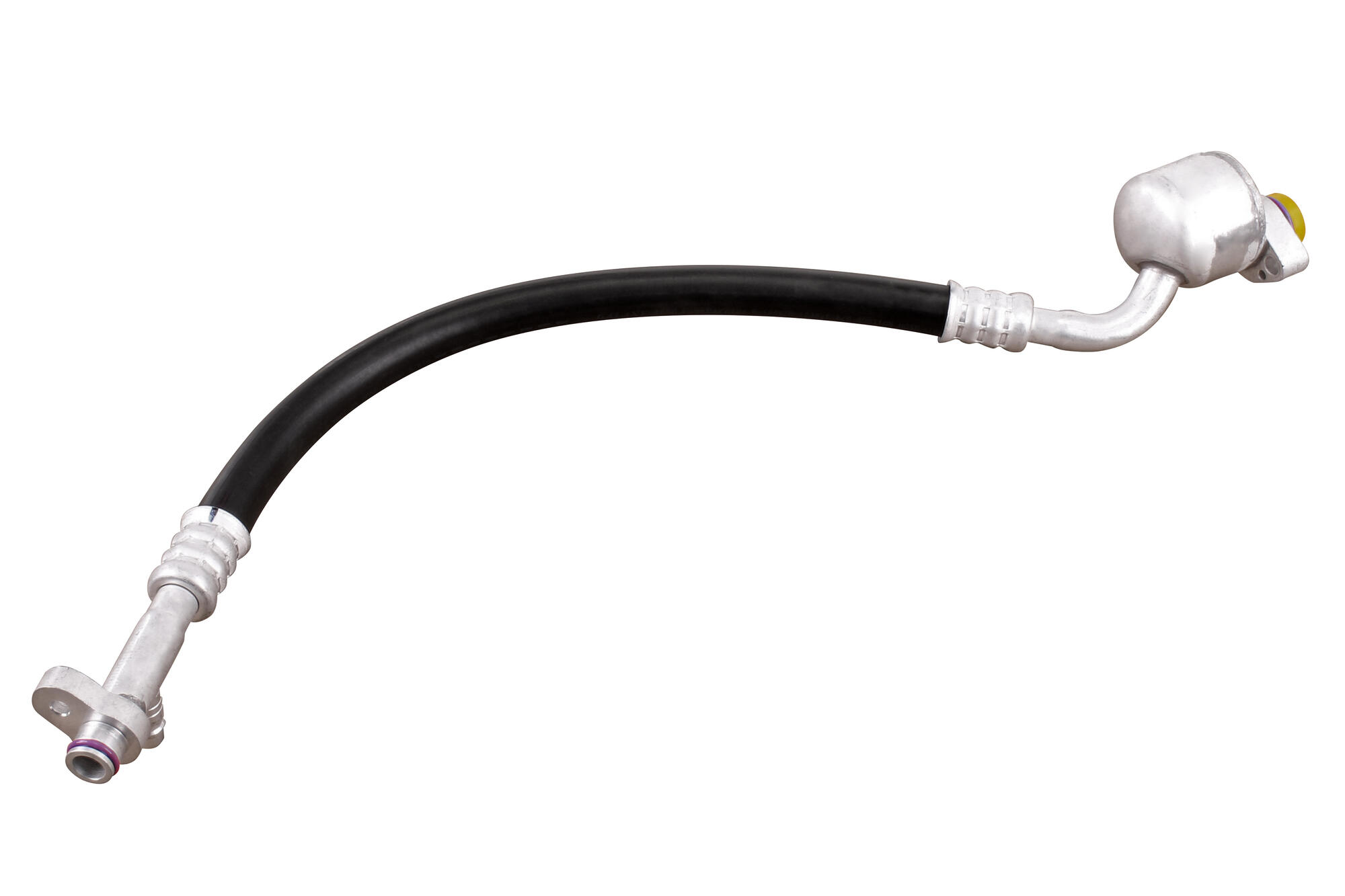 VEMO High-/Low Pressure Line, air conditionin V30-20-0045