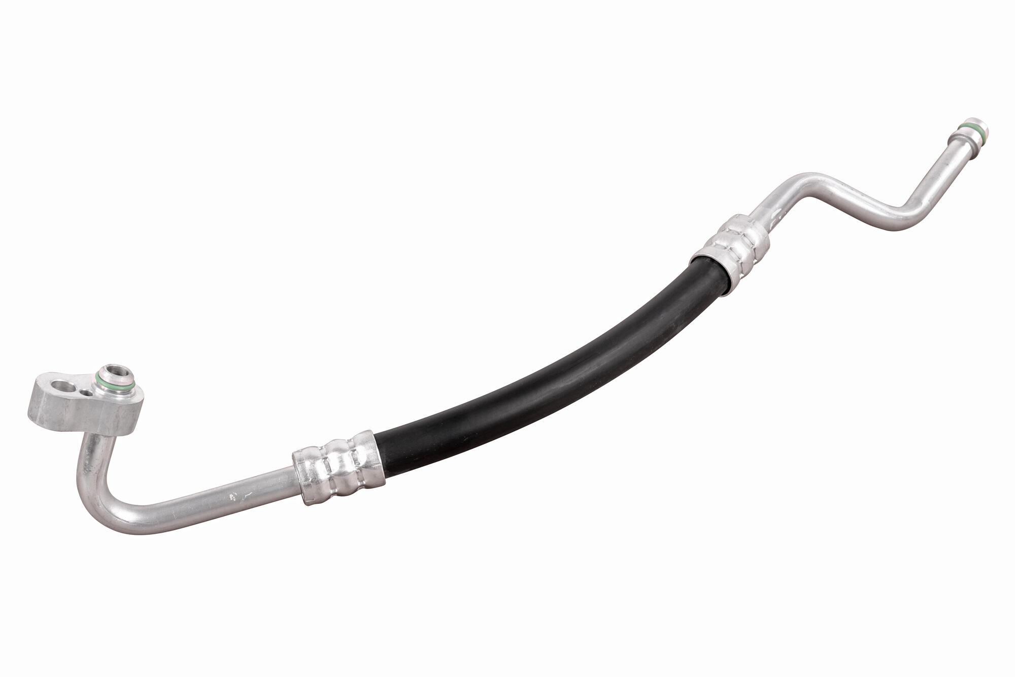 VEMO High Pressure Line, air conditioning V30-20-0050