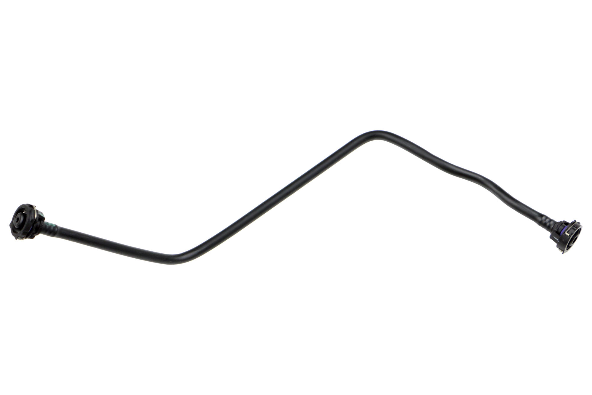 VAICO Charge Air Hose V30-4234