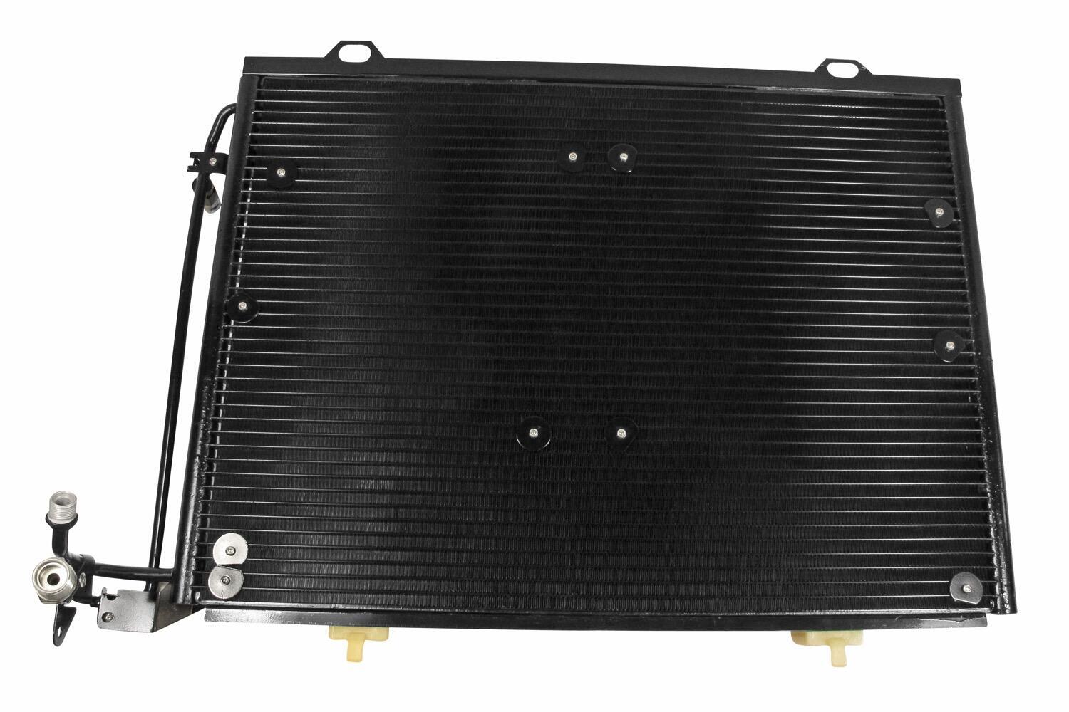 VEMO Condenser, air conditioning V30-62-1002