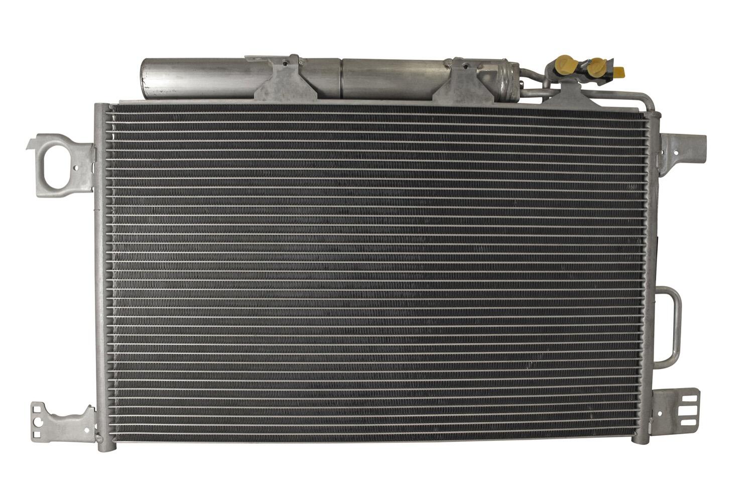 VEMO Condenser, air conditioning V30-62-1048