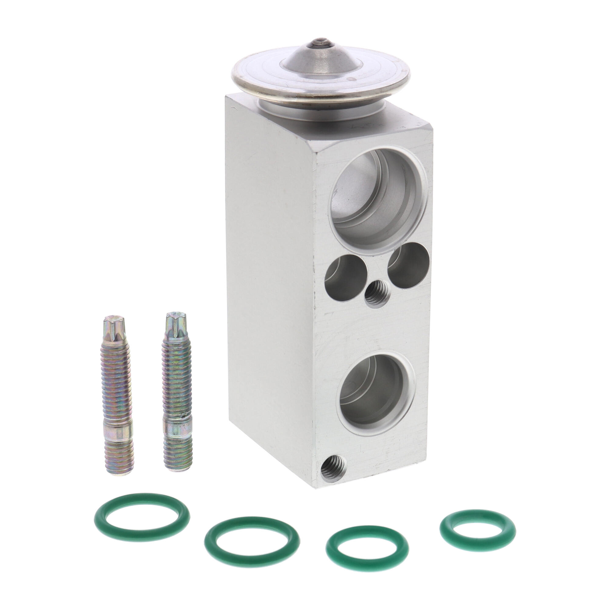 Valve Magnétique VW Caddy IV Van (SAA, SAH) 2.0 TDI 75 CV Diesel CUUF 2015