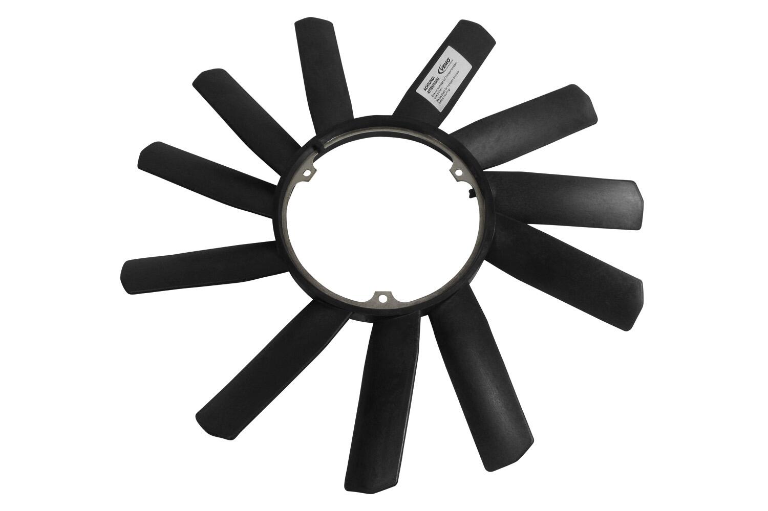 VEMO Fan Wheel, engine cooling V30-90-1632