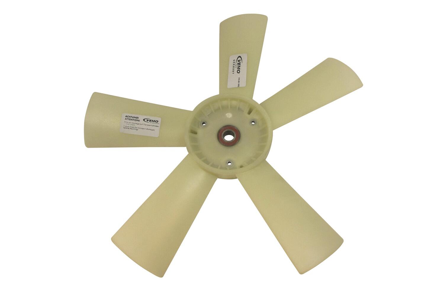 VEMO Fan Wheel, engine cooling V30-90-1652