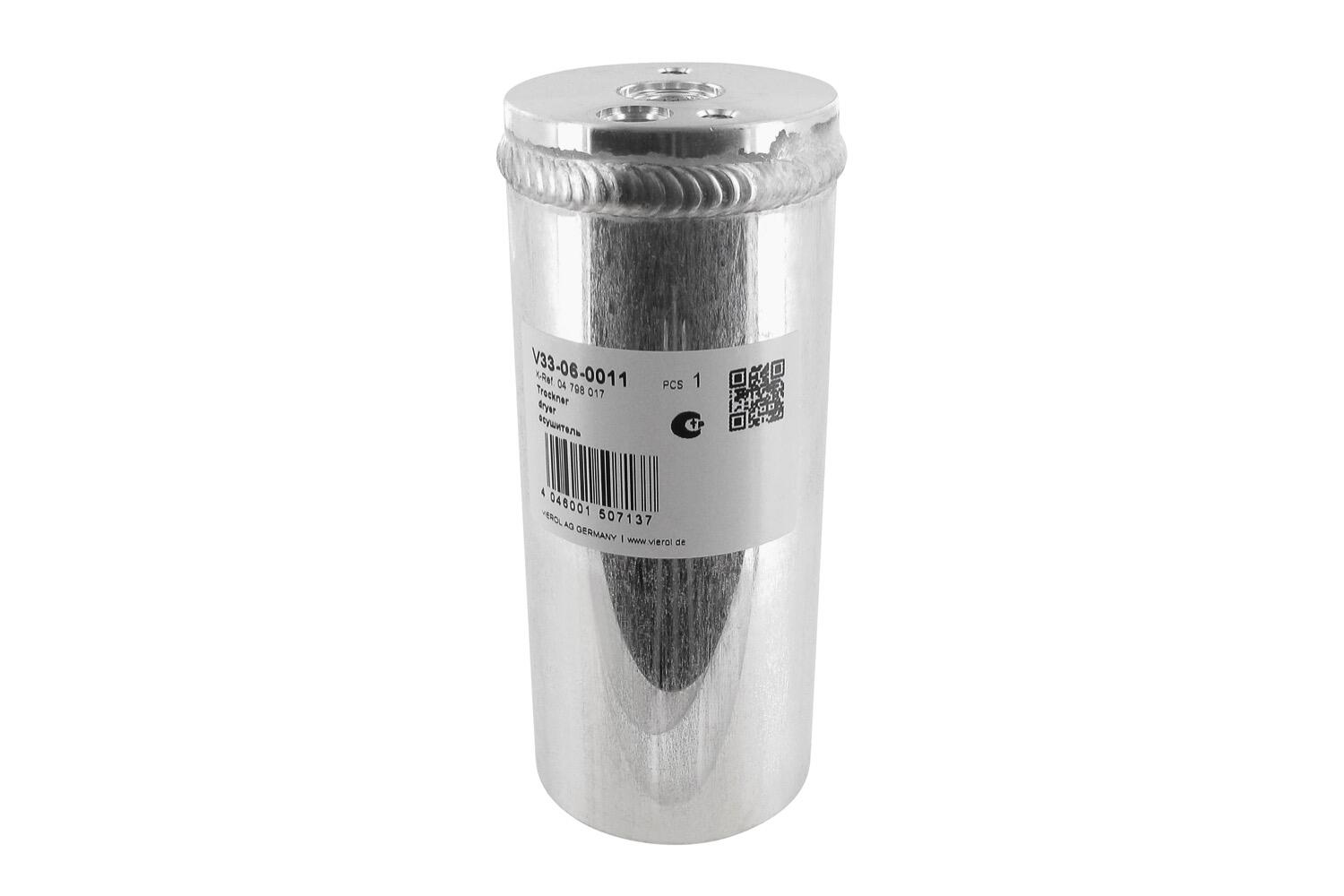 VEMO Dryer, air conditioning V33-06-0011